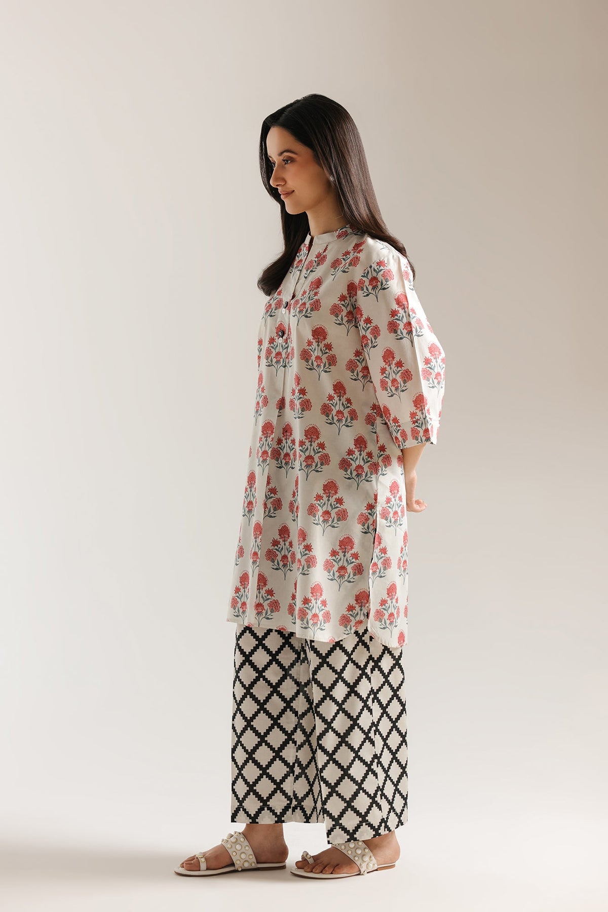 Ethnic