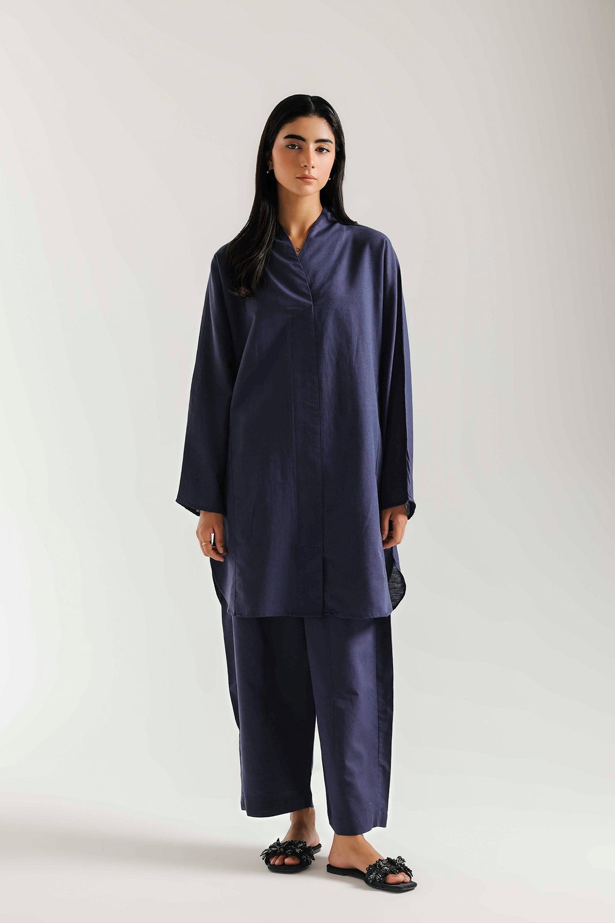 SOLID SUIT (E8218/102/618)