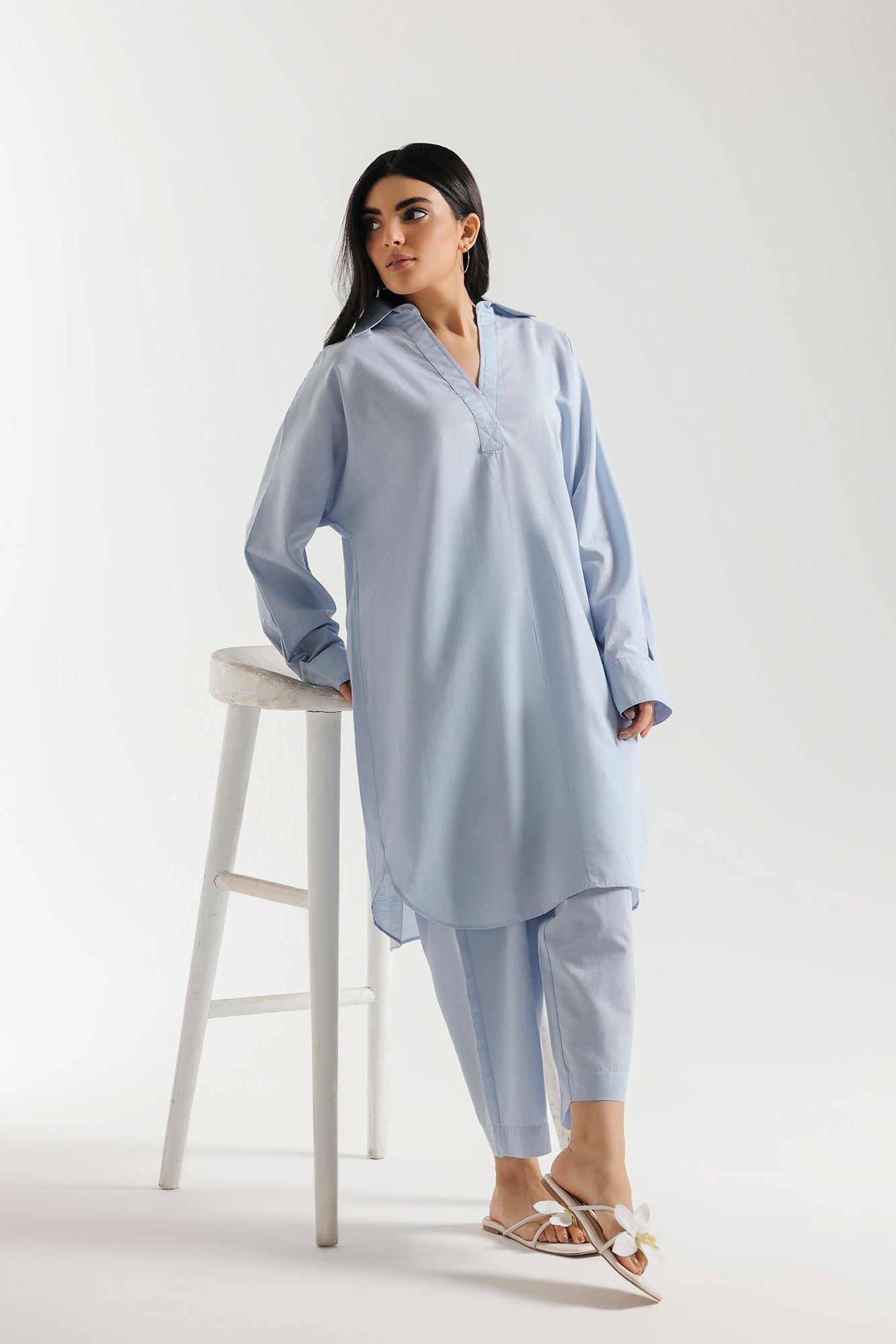 SOLID SUIT (E8219/102/636)