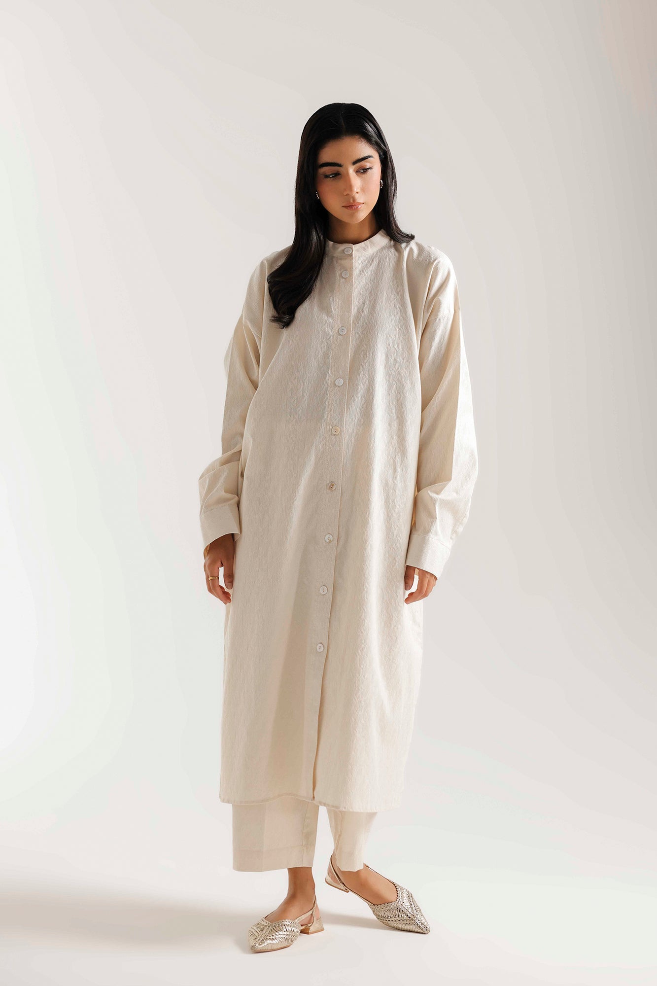 SOLID SUIT (E8222/102/002)