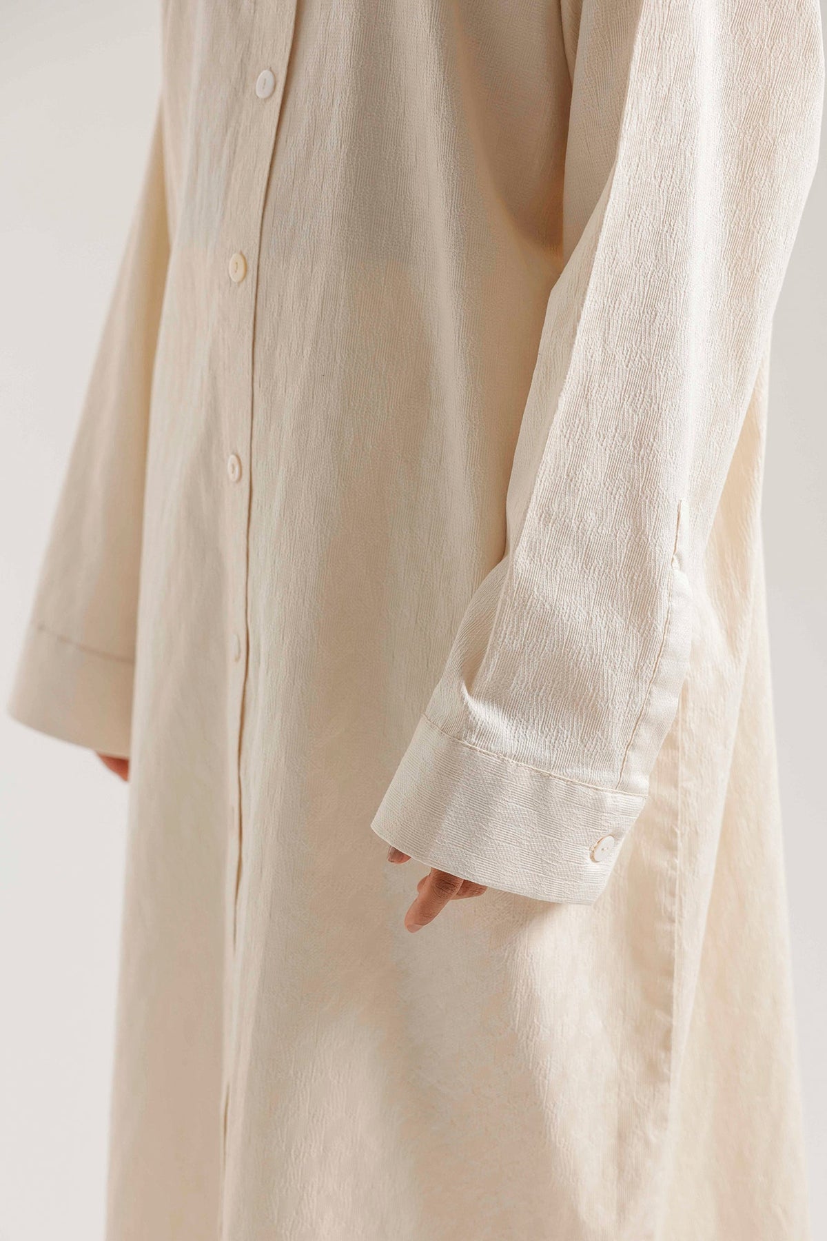 SOLID SUIT (E8222/102/002)