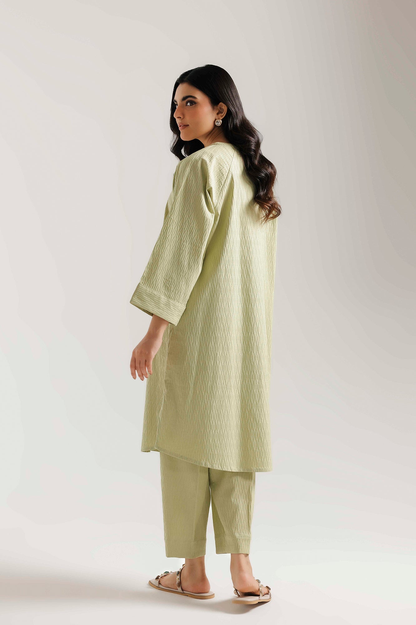 SOLID SUIT (E8223/102/126)