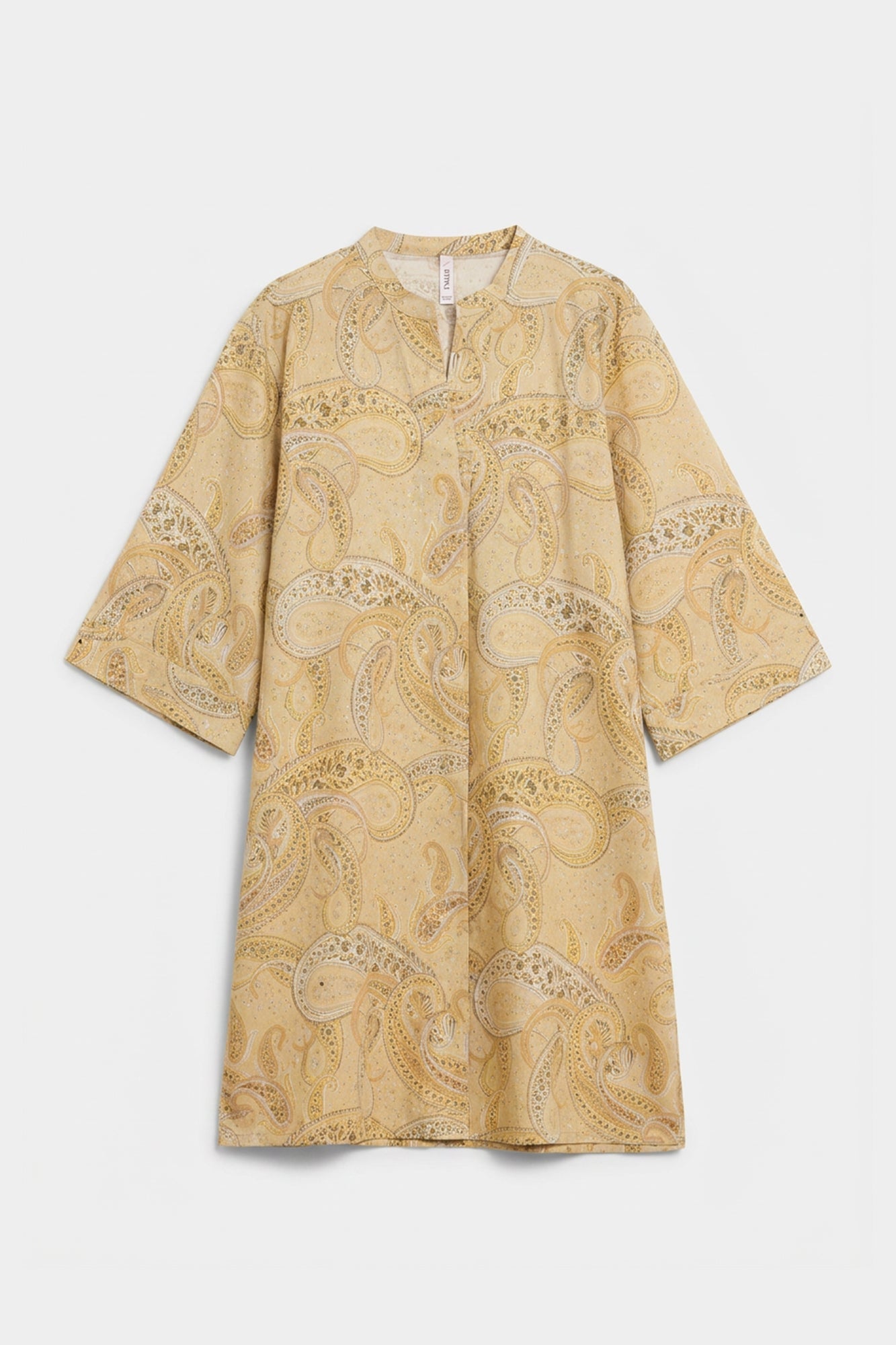 PRINTED SUIT (E8234/102/007)