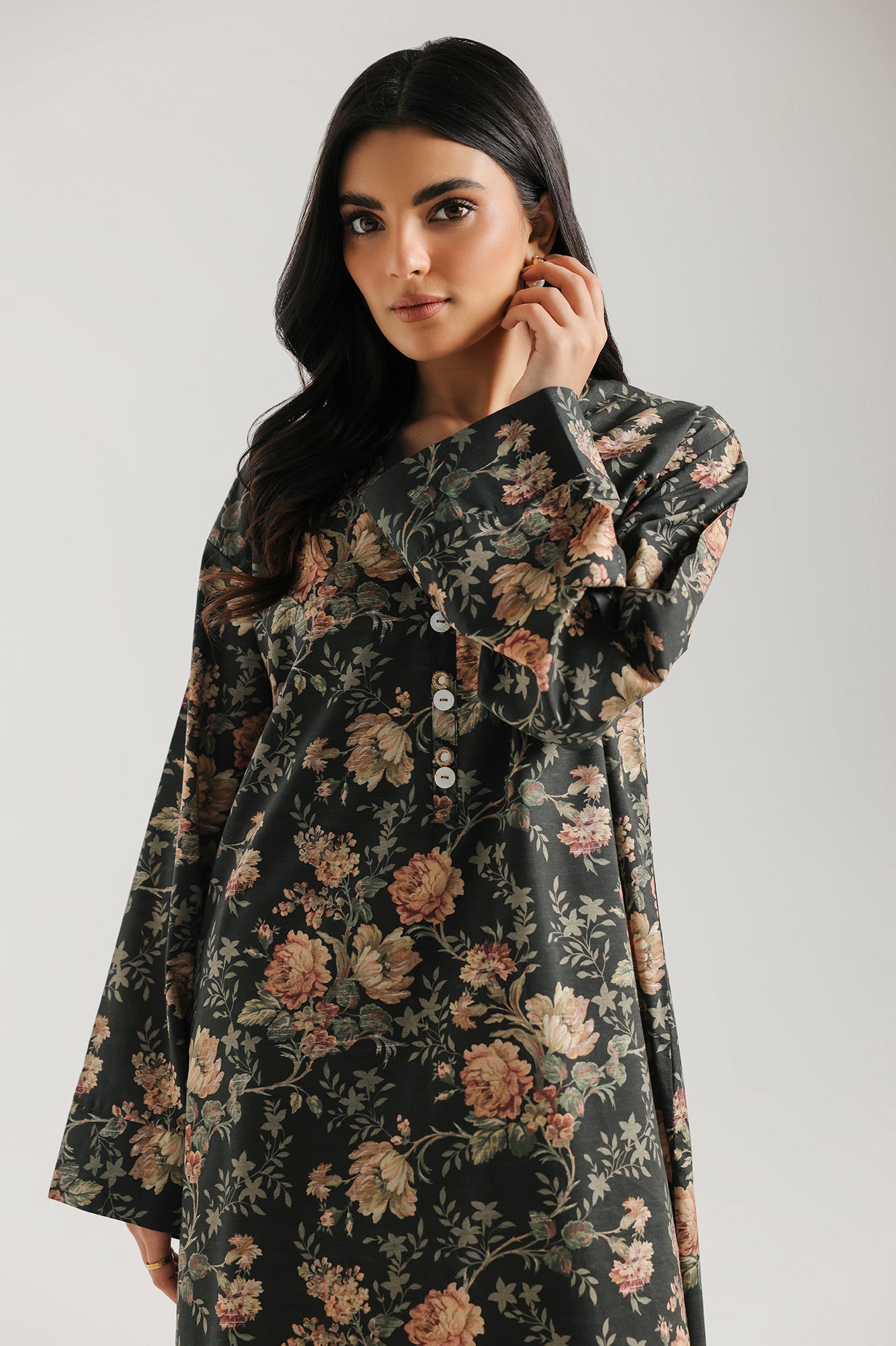 PRINTED SUIT (E8239/102/902)