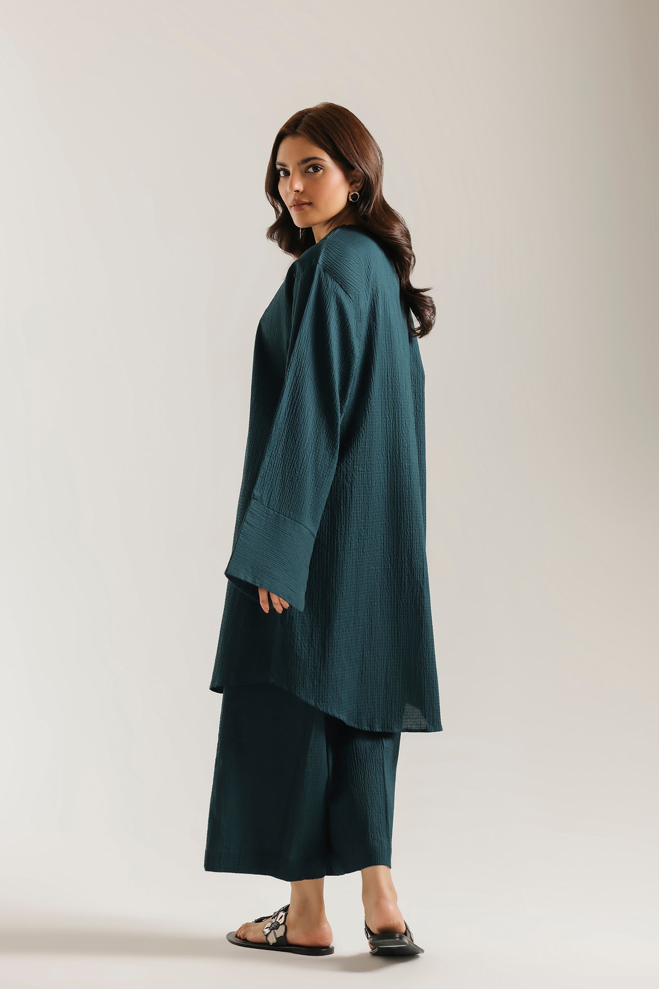 SOLID SUIT (E8255/102/704)