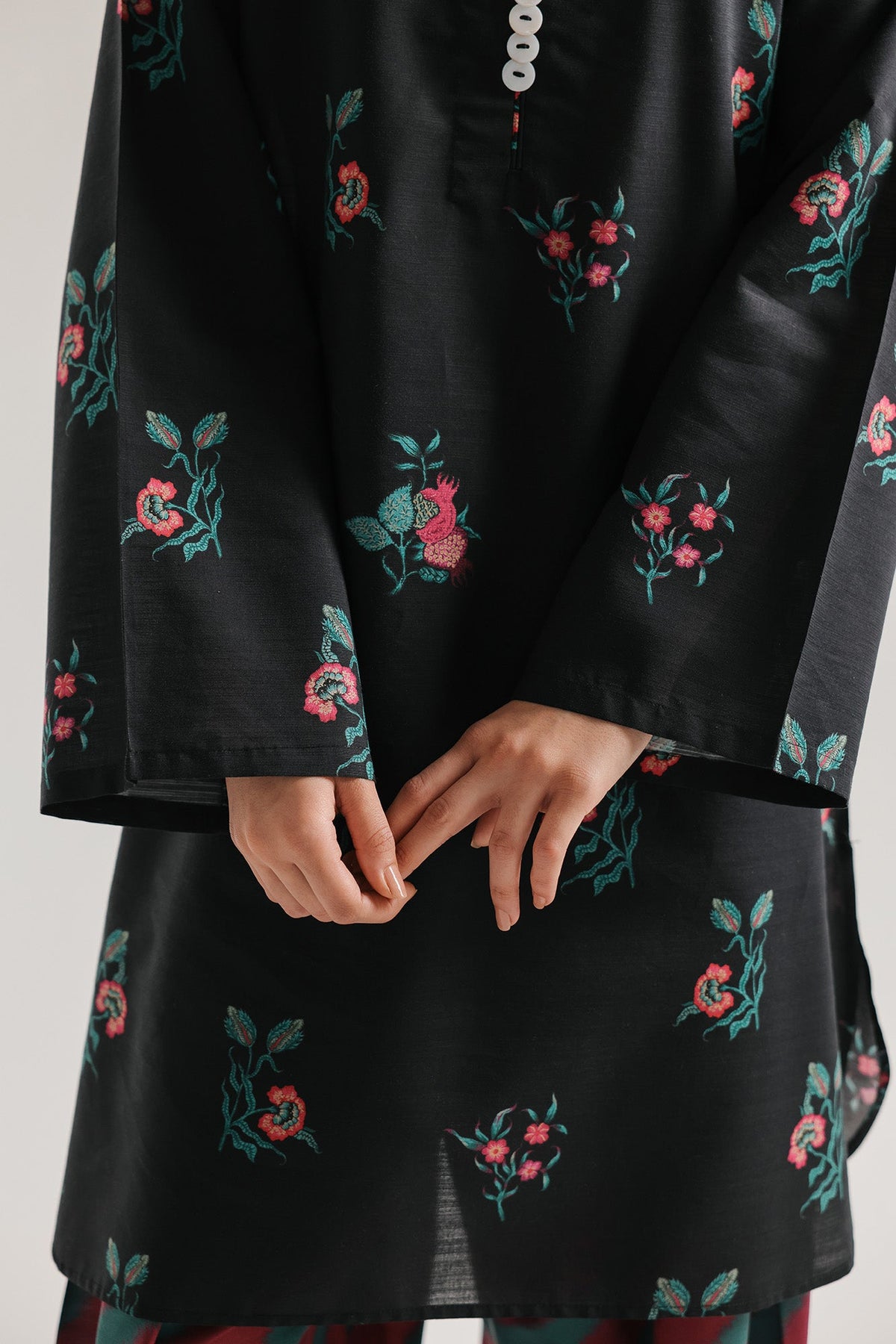 PRINTED SUIT (E8273/102/902)