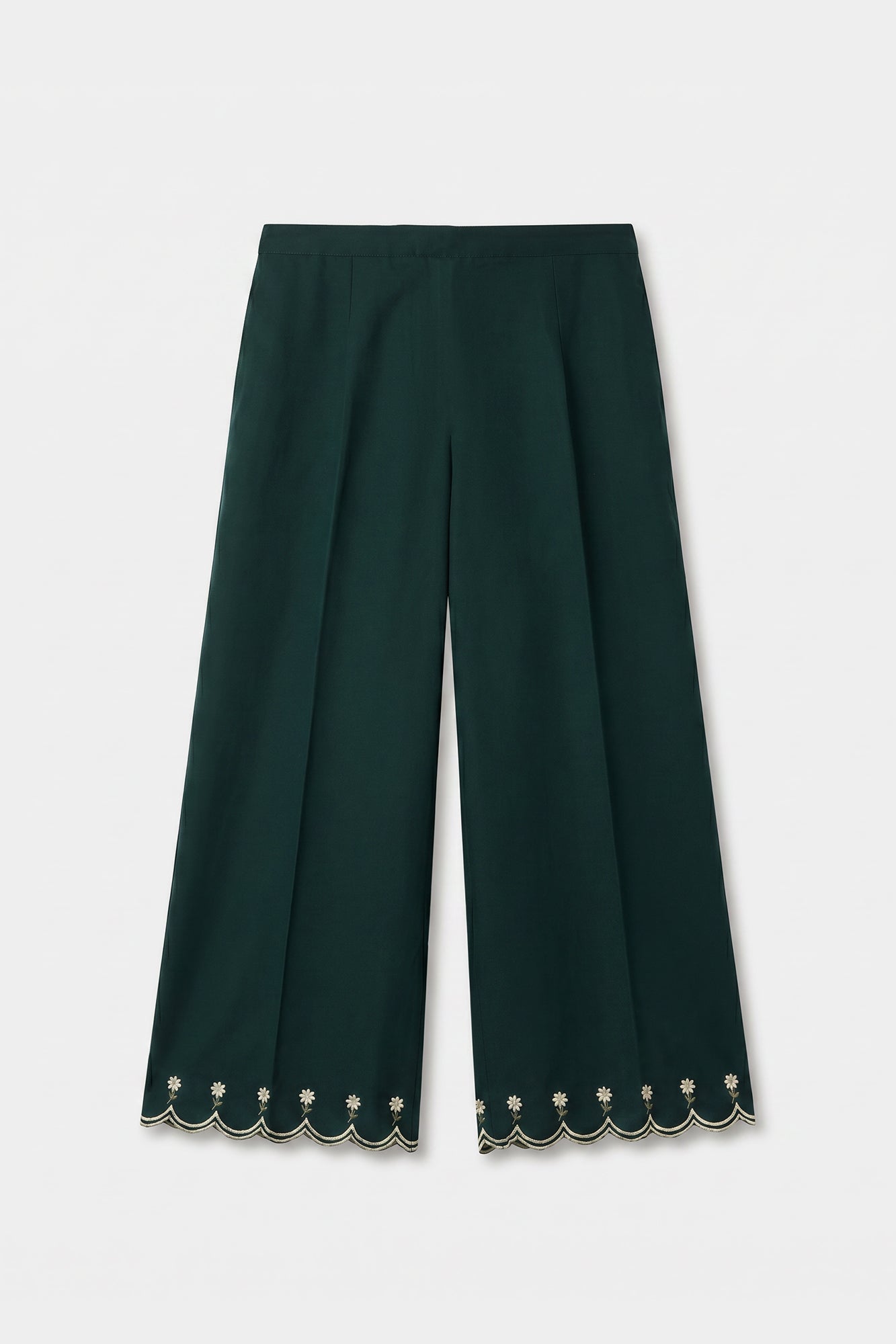 EMBROIDERED SUIT (E8280/102/706)