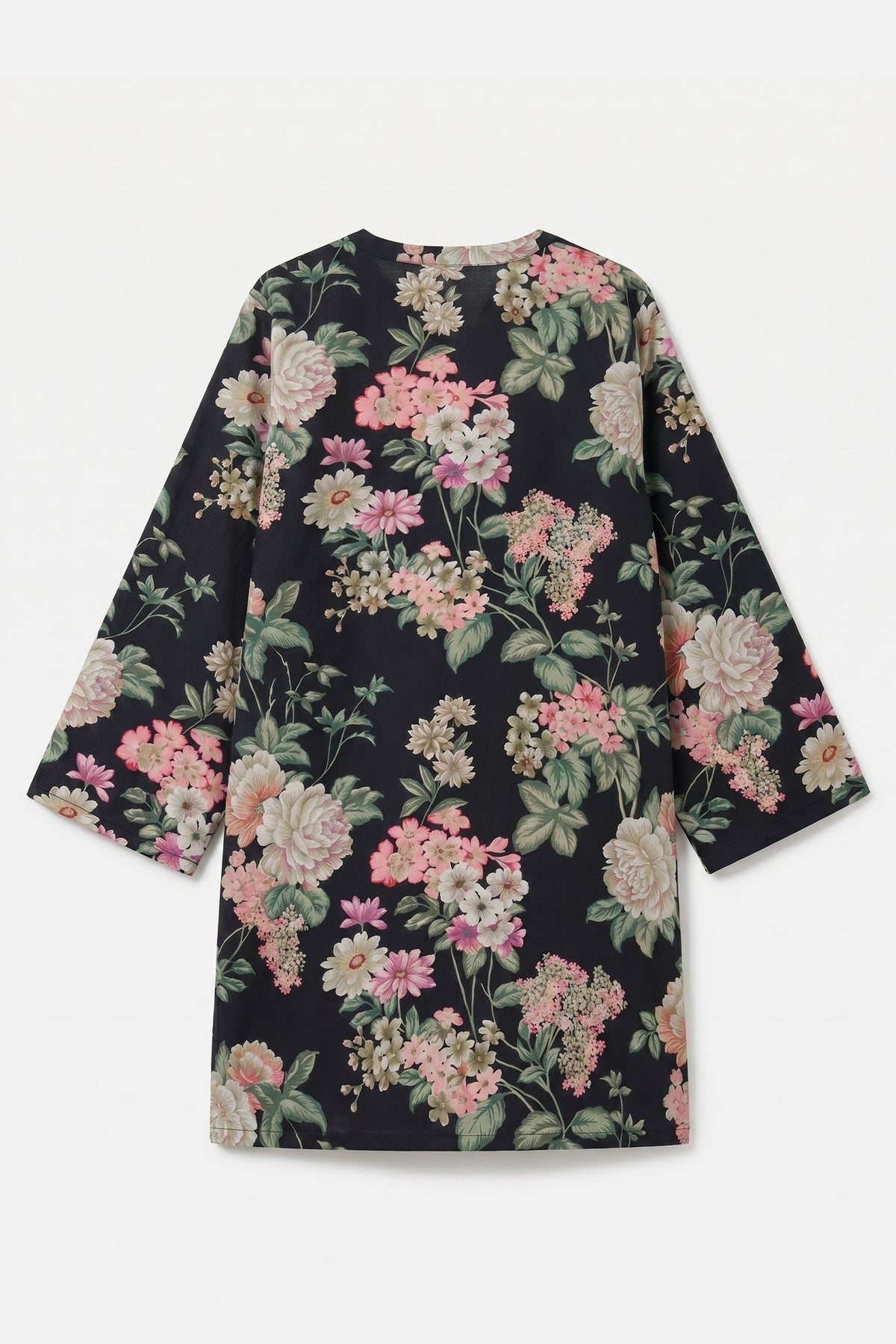 PRINTED SUIT (E8282/102/902)