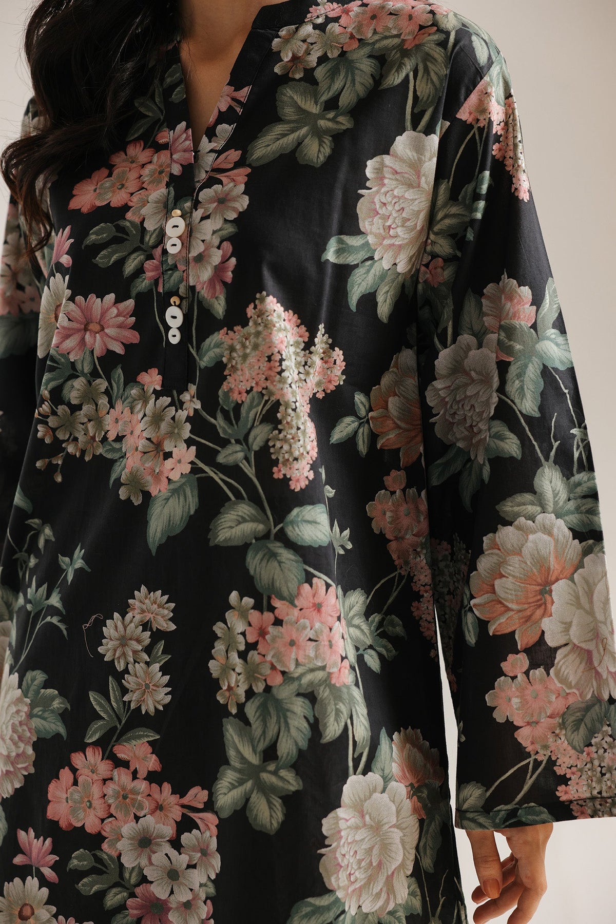 PRINTED SUIT (E8282/102/902)