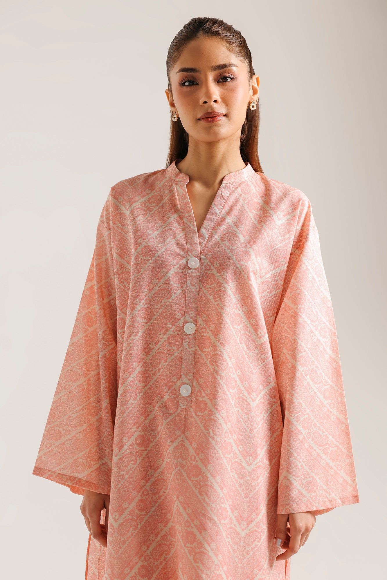 PRINTED SUIT (E8290/102/002)