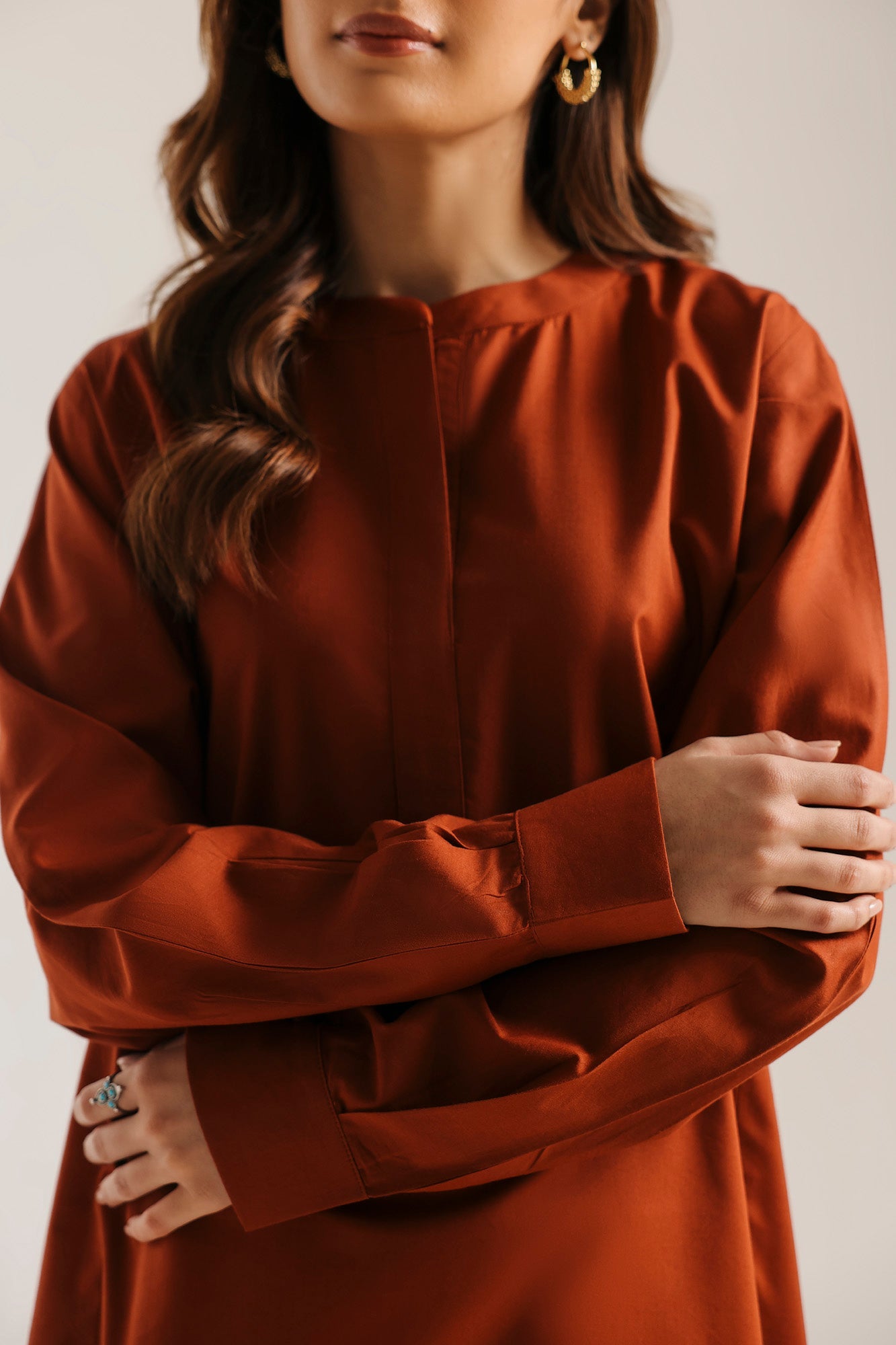 SOLID SUIT (E8295/102/204)