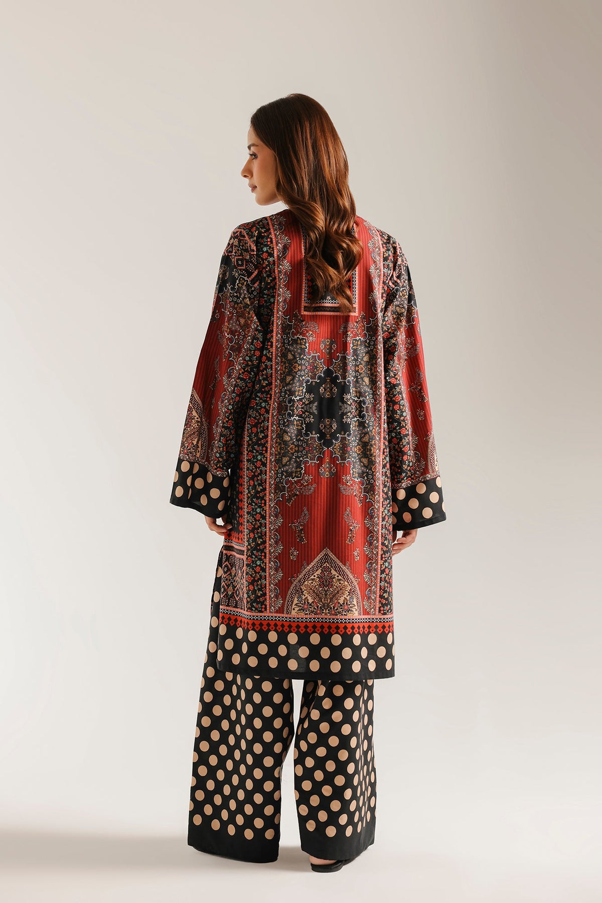 PRINTED SUIT (E8298/102/902)