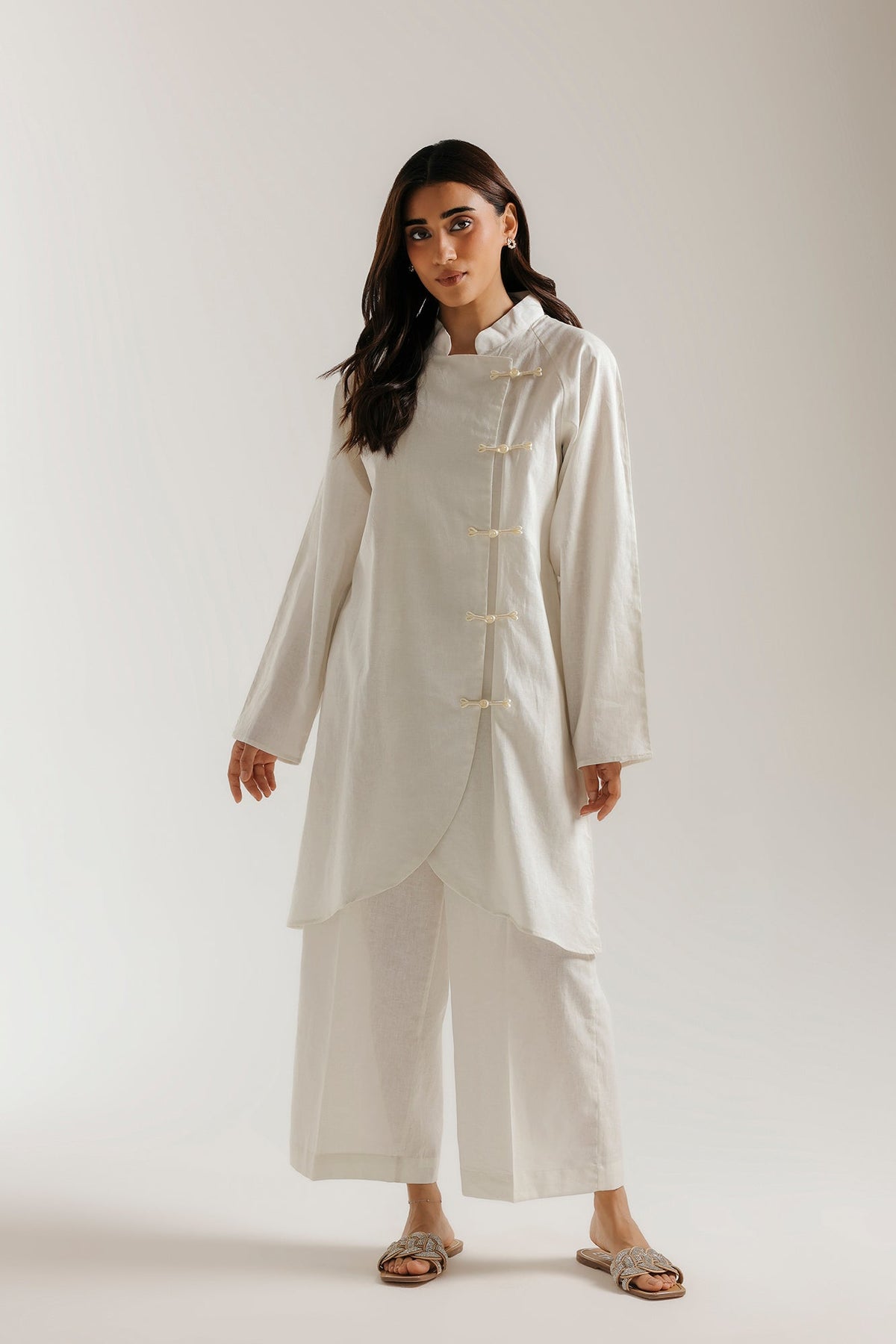 SOLID SUIT (E8307/102/002)