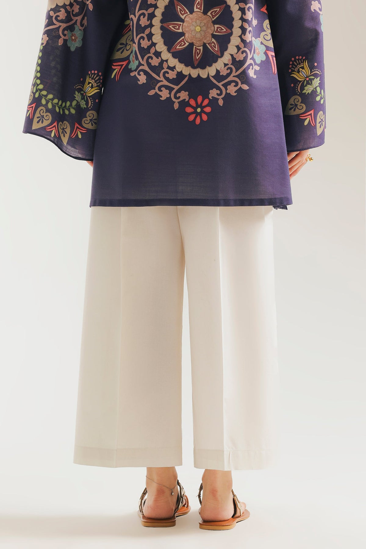 Ethnic