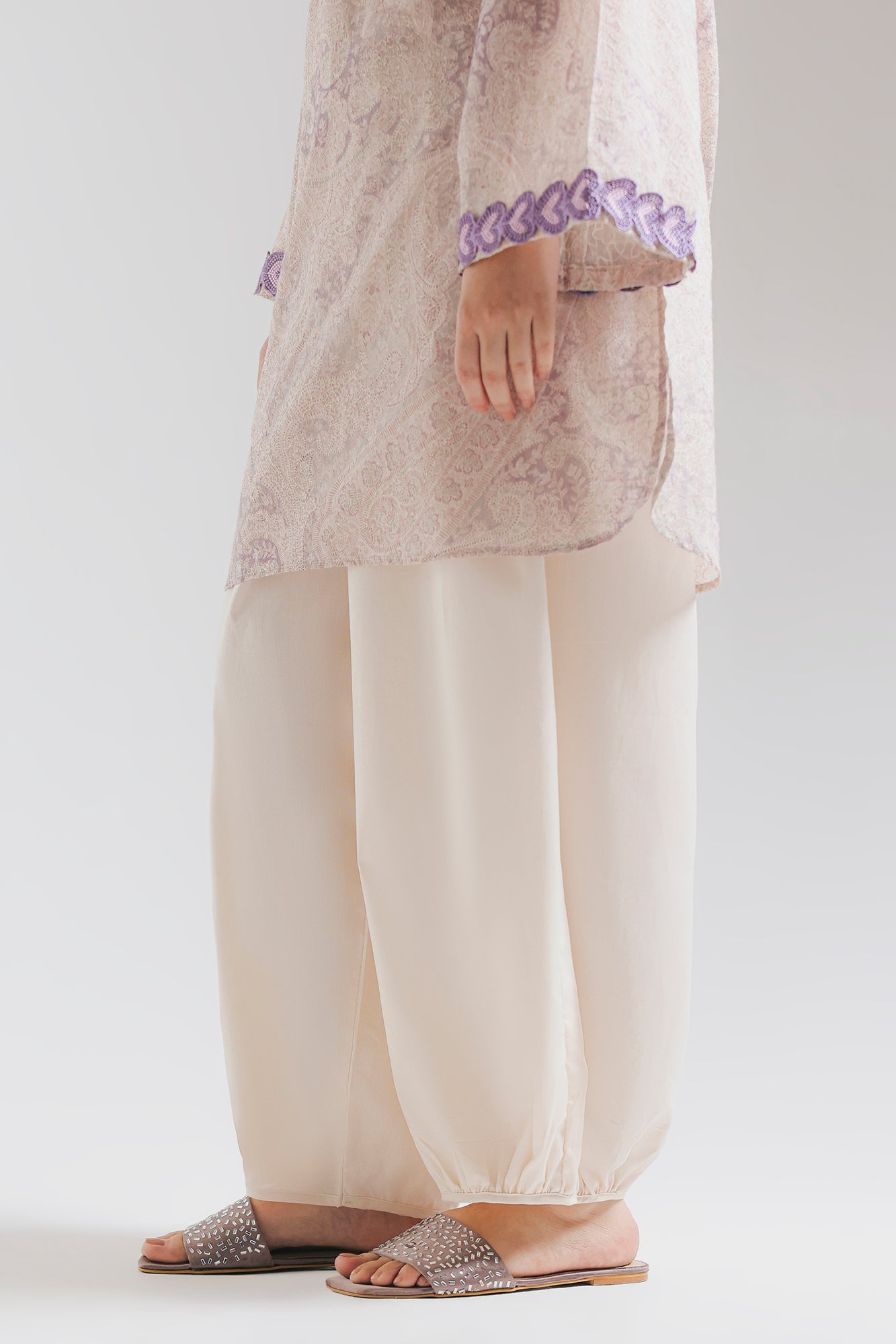 TROUSER (E8323/102/005)