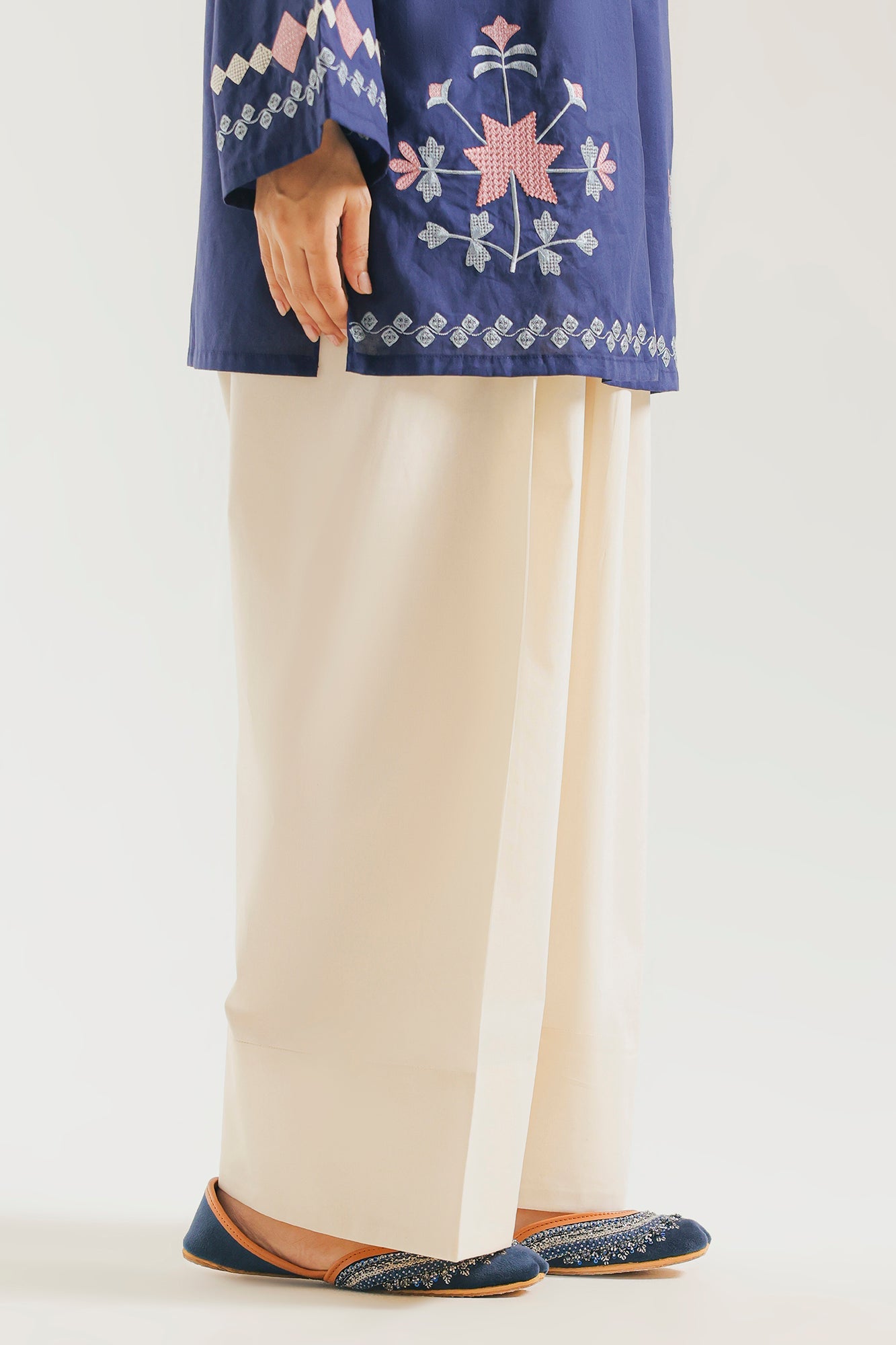 TROUSER (E8328/102/005)