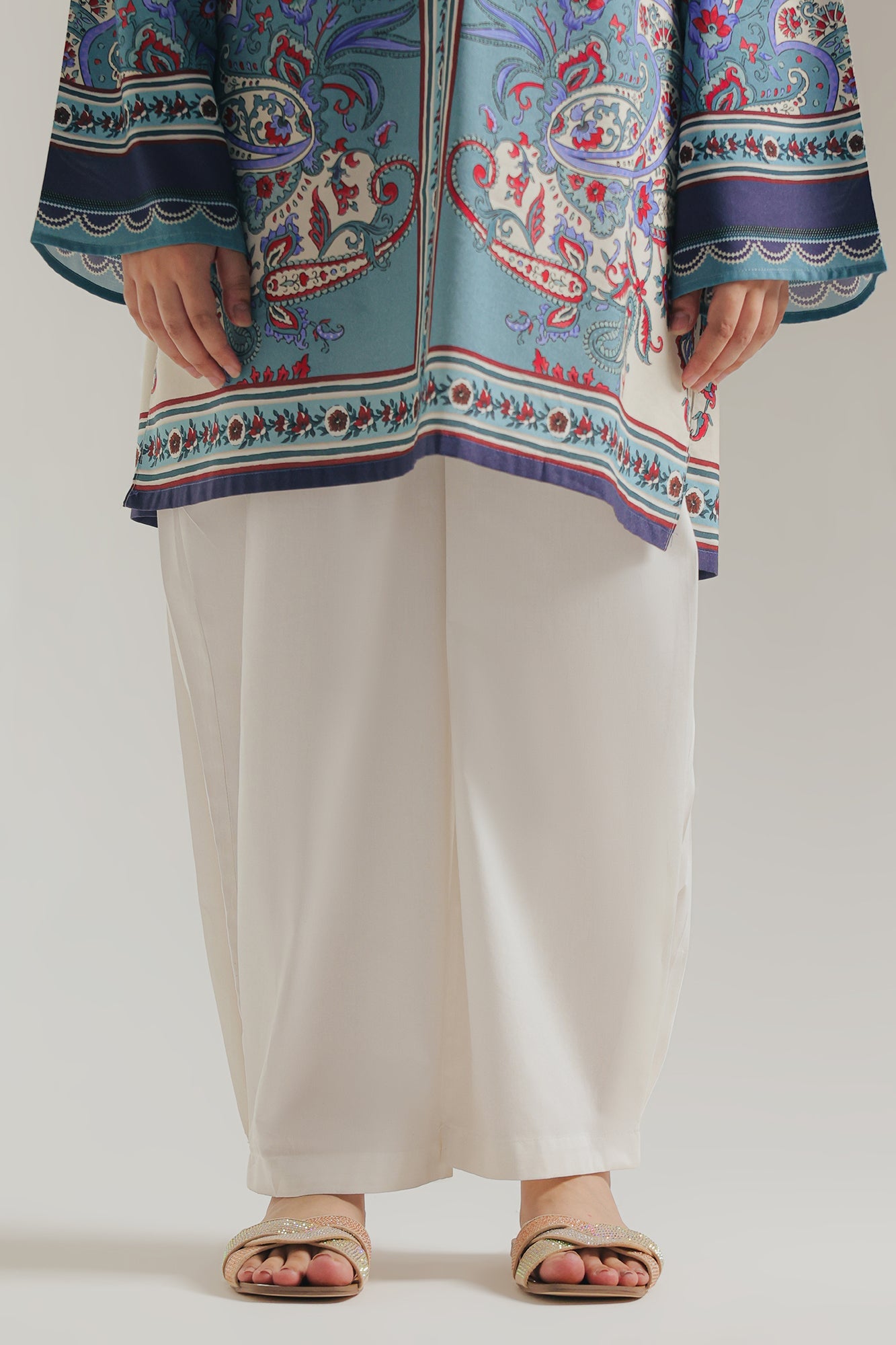 SHALWAR (E8330/102/001)