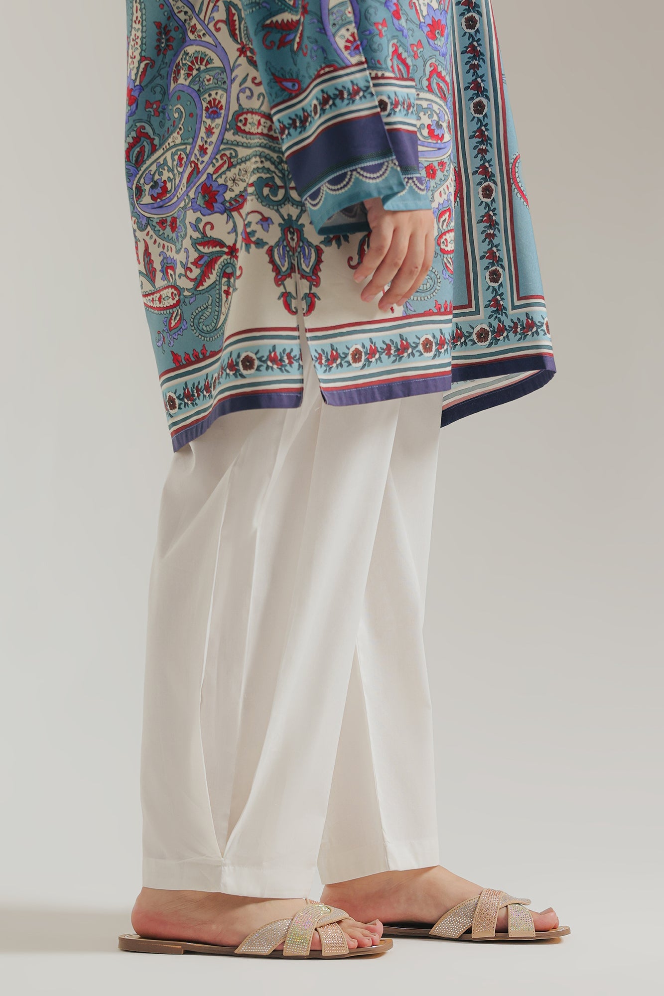 SHALWAR (E8330/102/001)