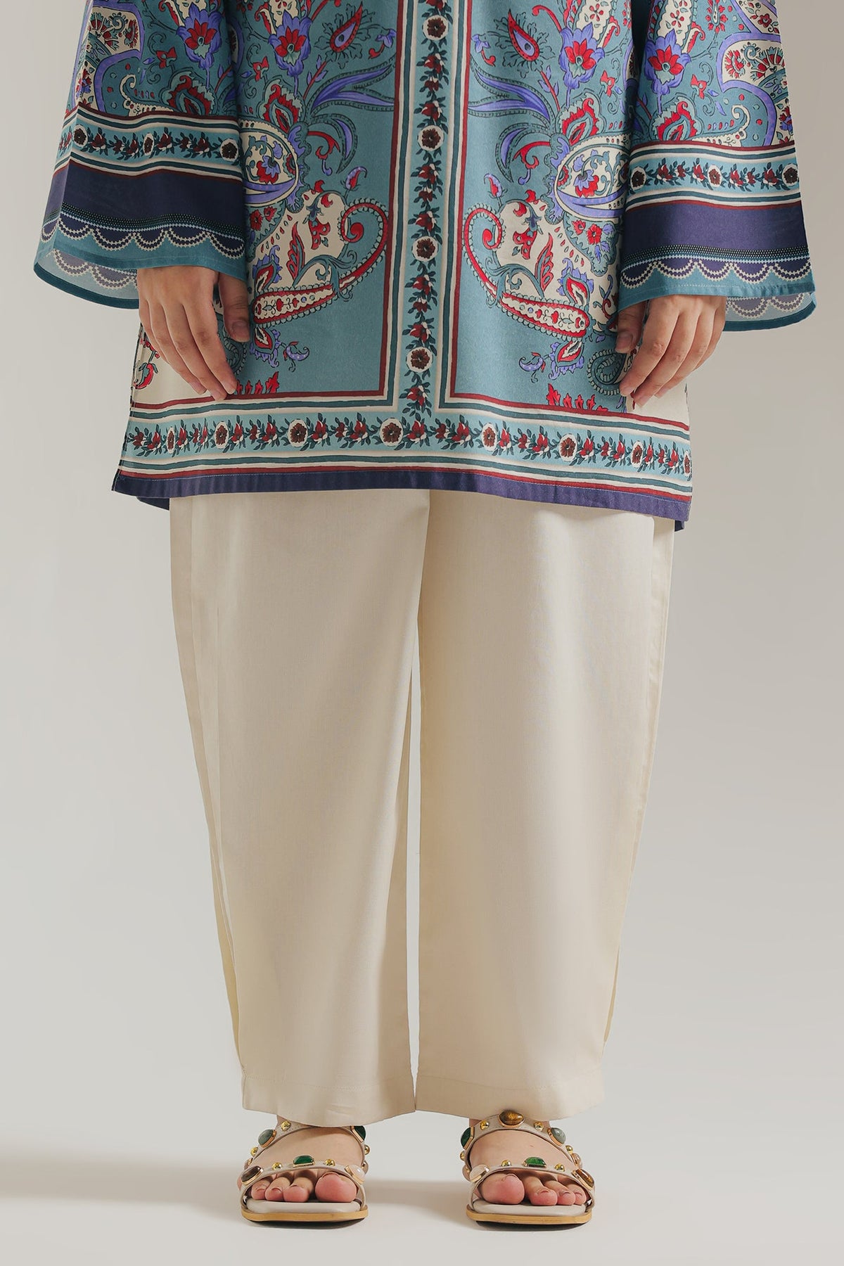 SHALWAR (E8330/102/002)
