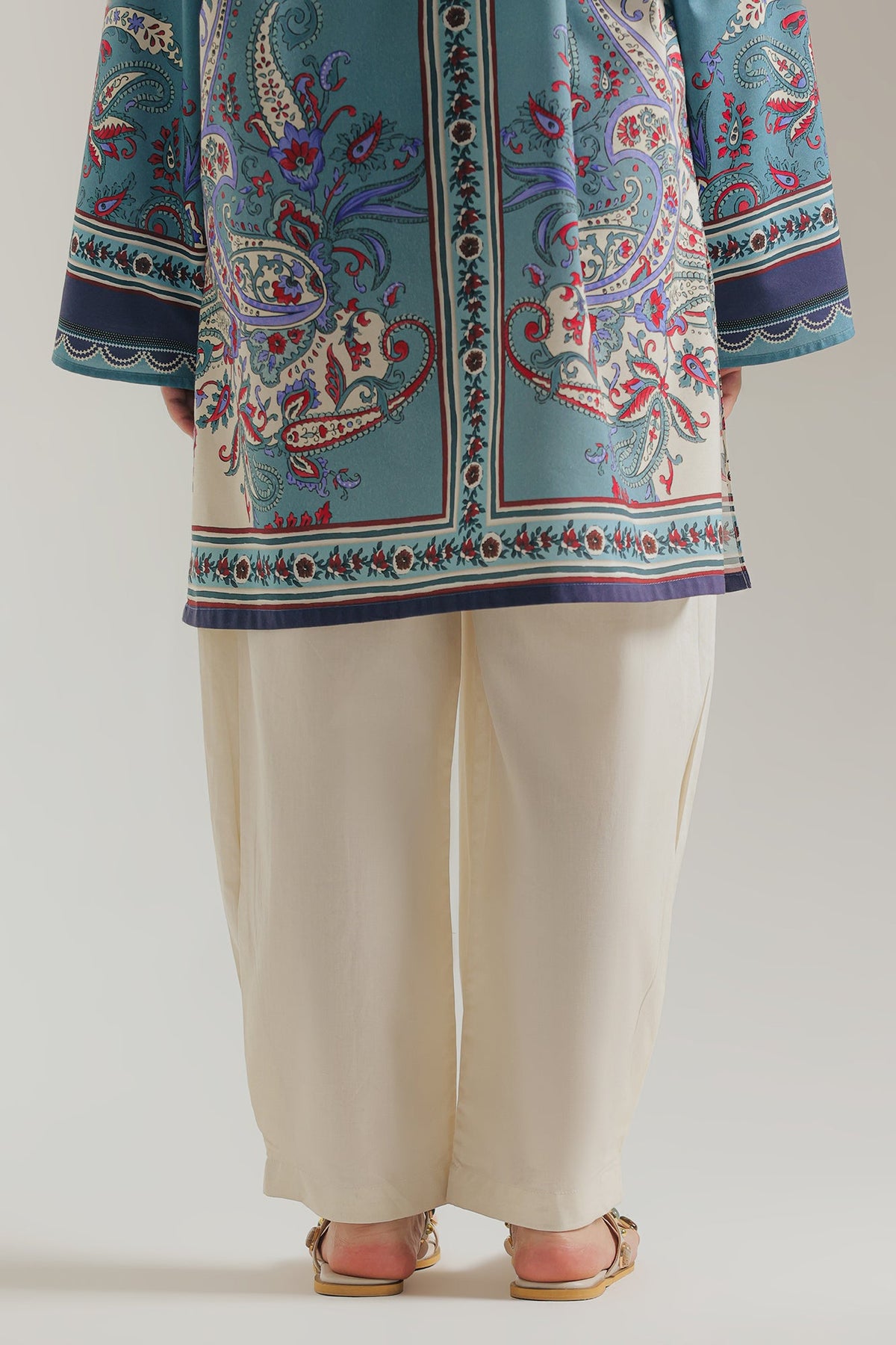 SHALWAR (E8330/102/002)