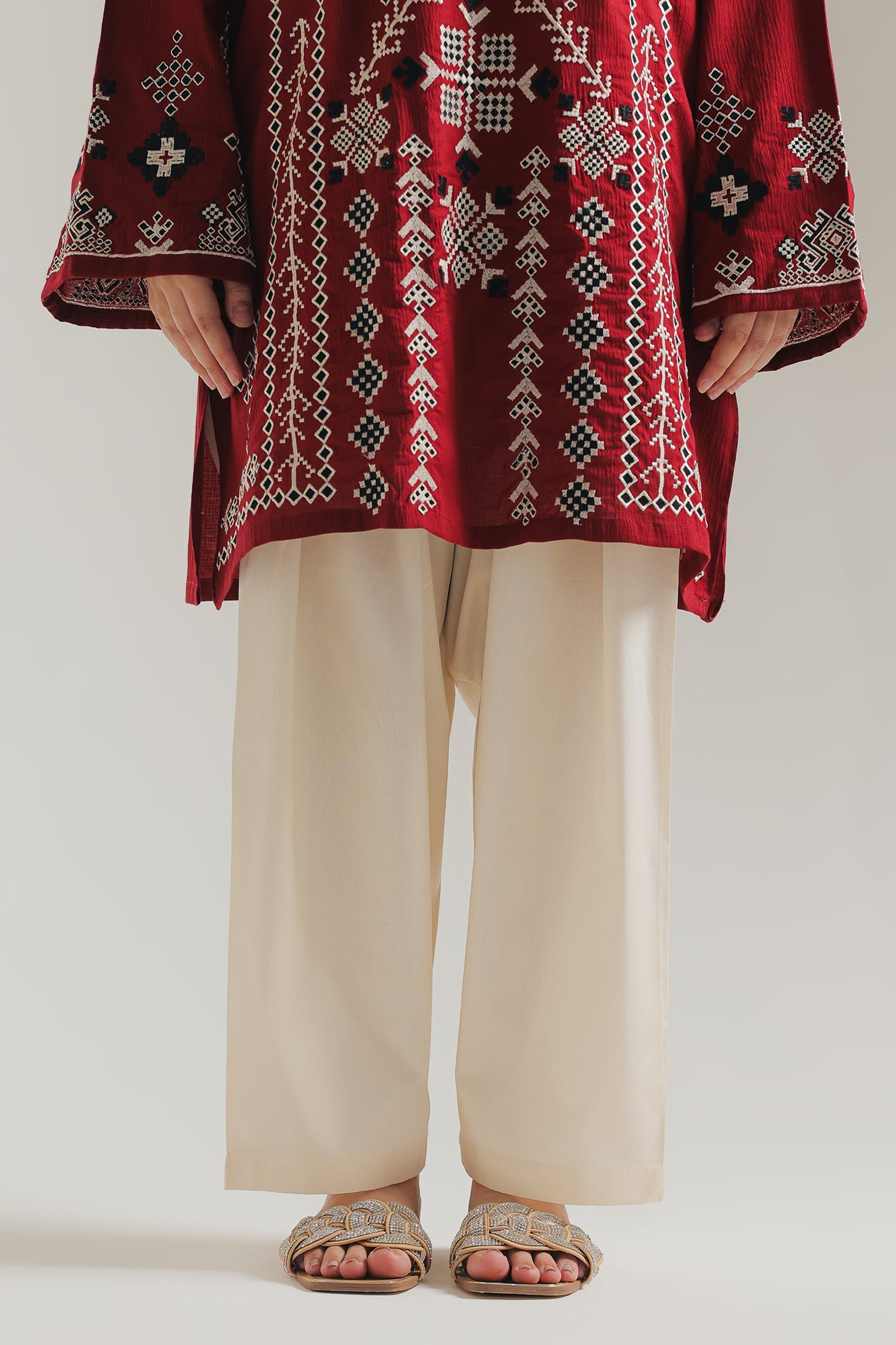 TROUSER (E8331/102/005)