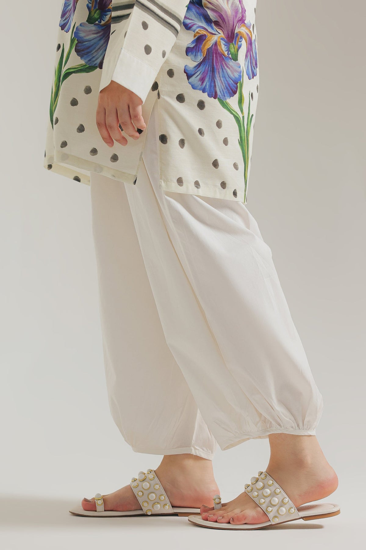 SHALWAR (E8332/102/001)