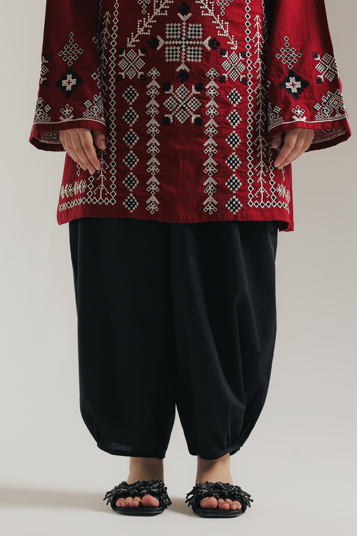 SHALWAR (E8332/102/902)