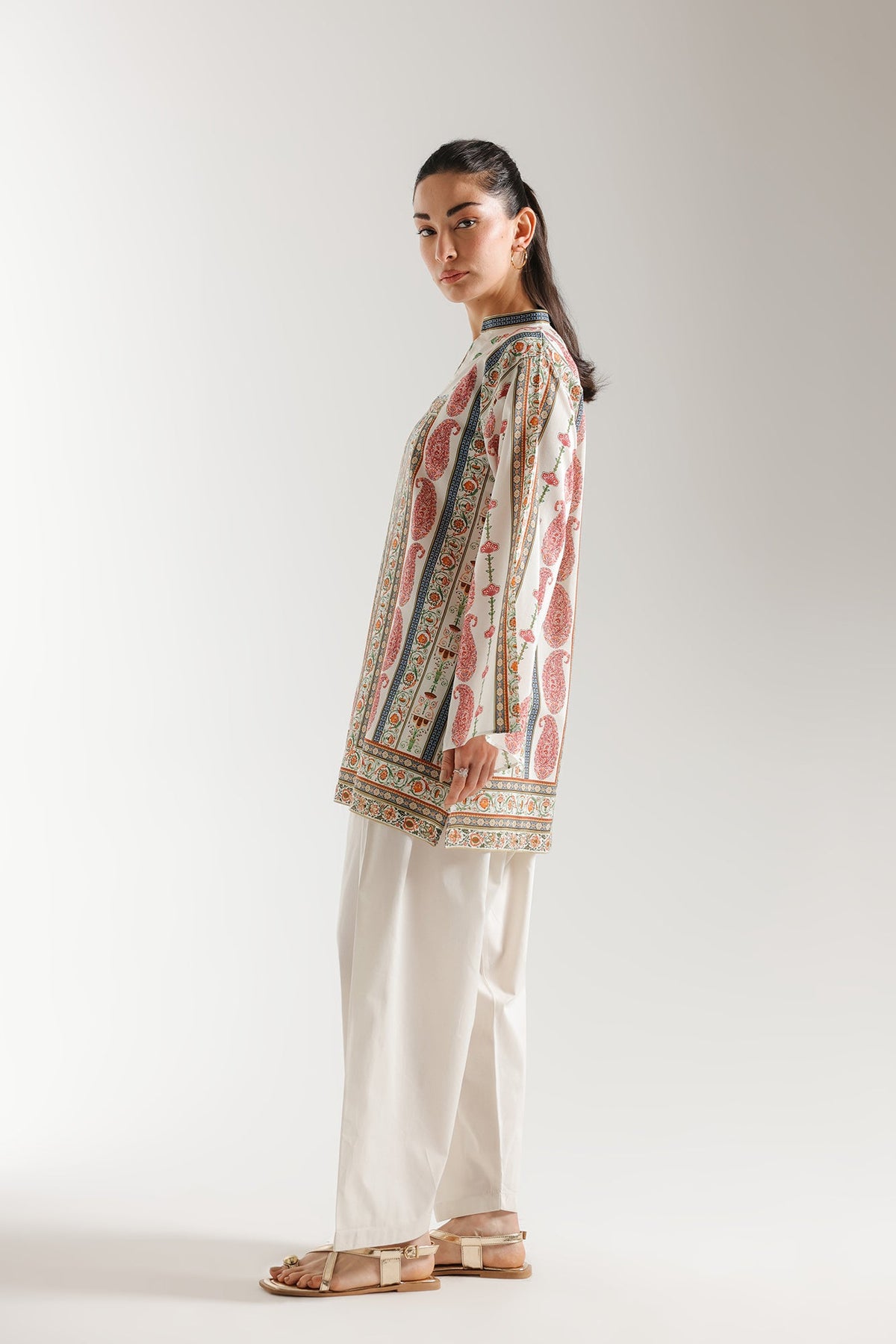Ethnic