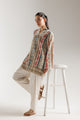 PRINTED KURTI (E8352/102/817)