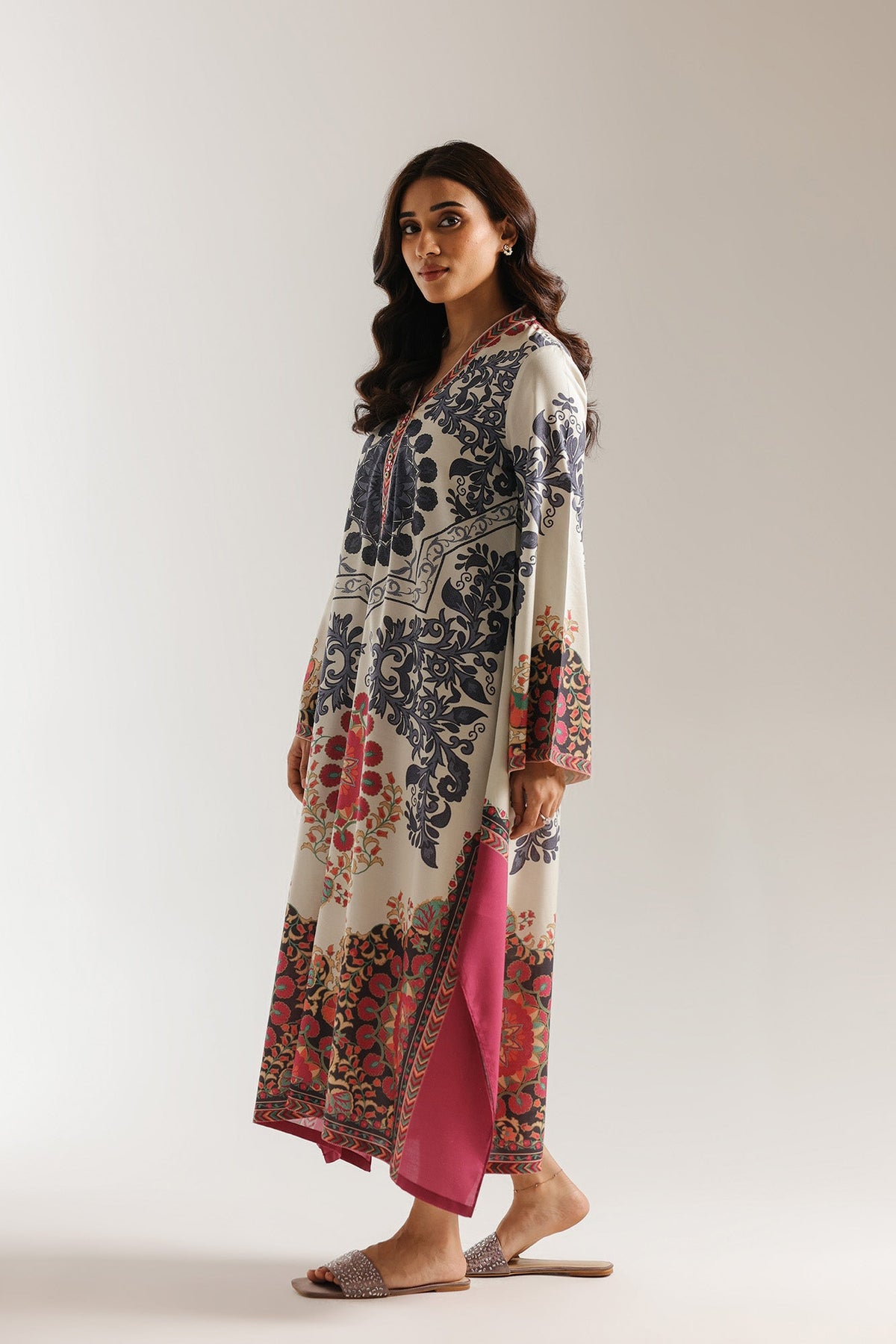 Ethnic