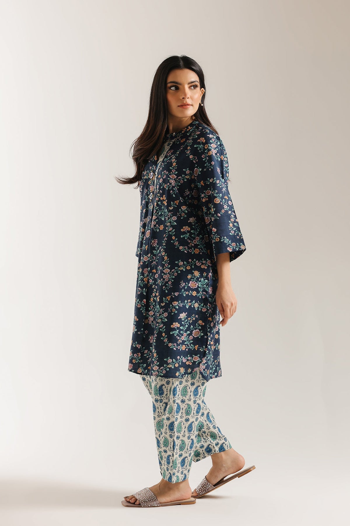 Ethnic