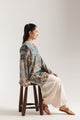 PRINTED KURTI (E8413/102/718)