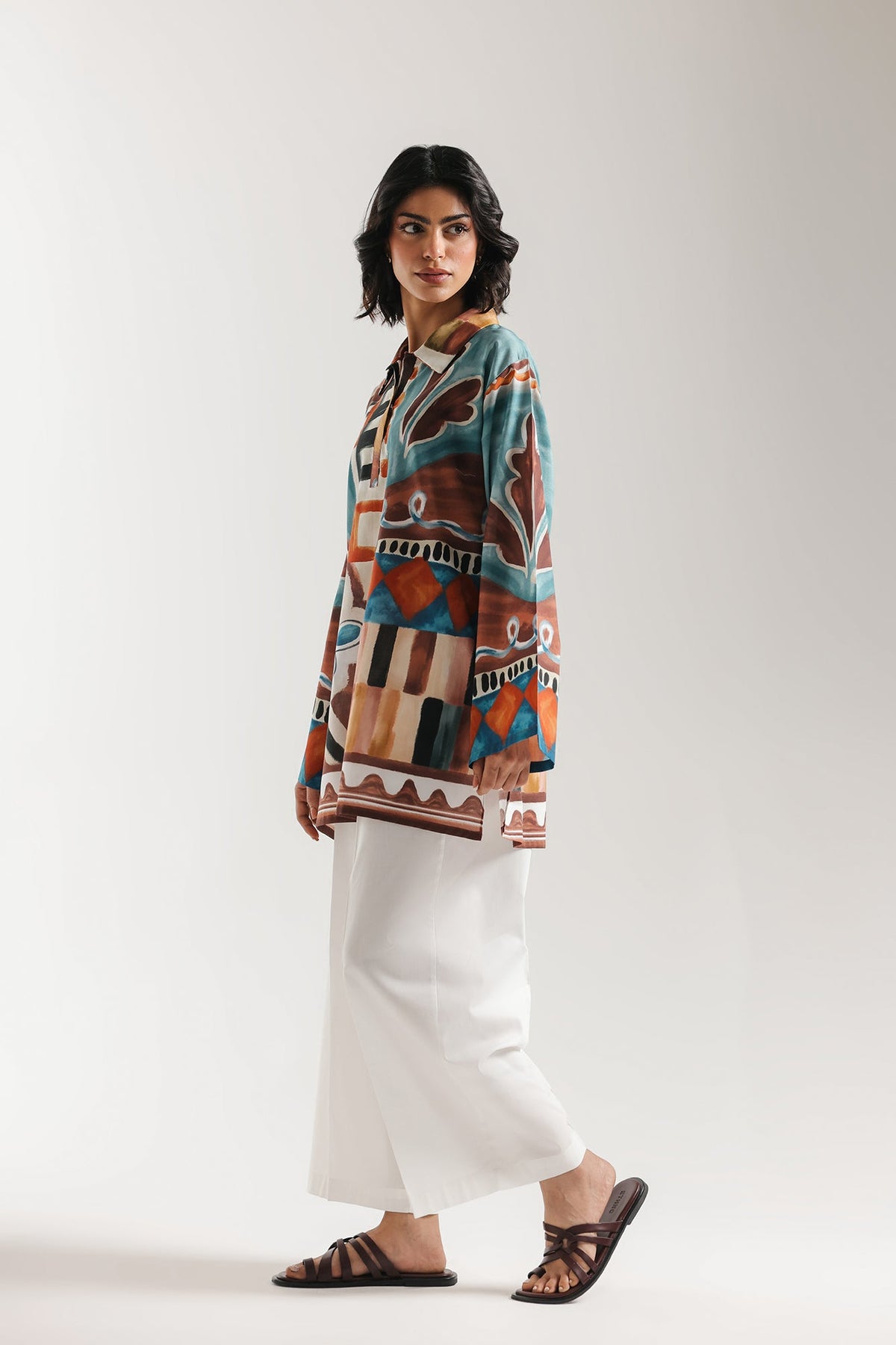 Ethnic