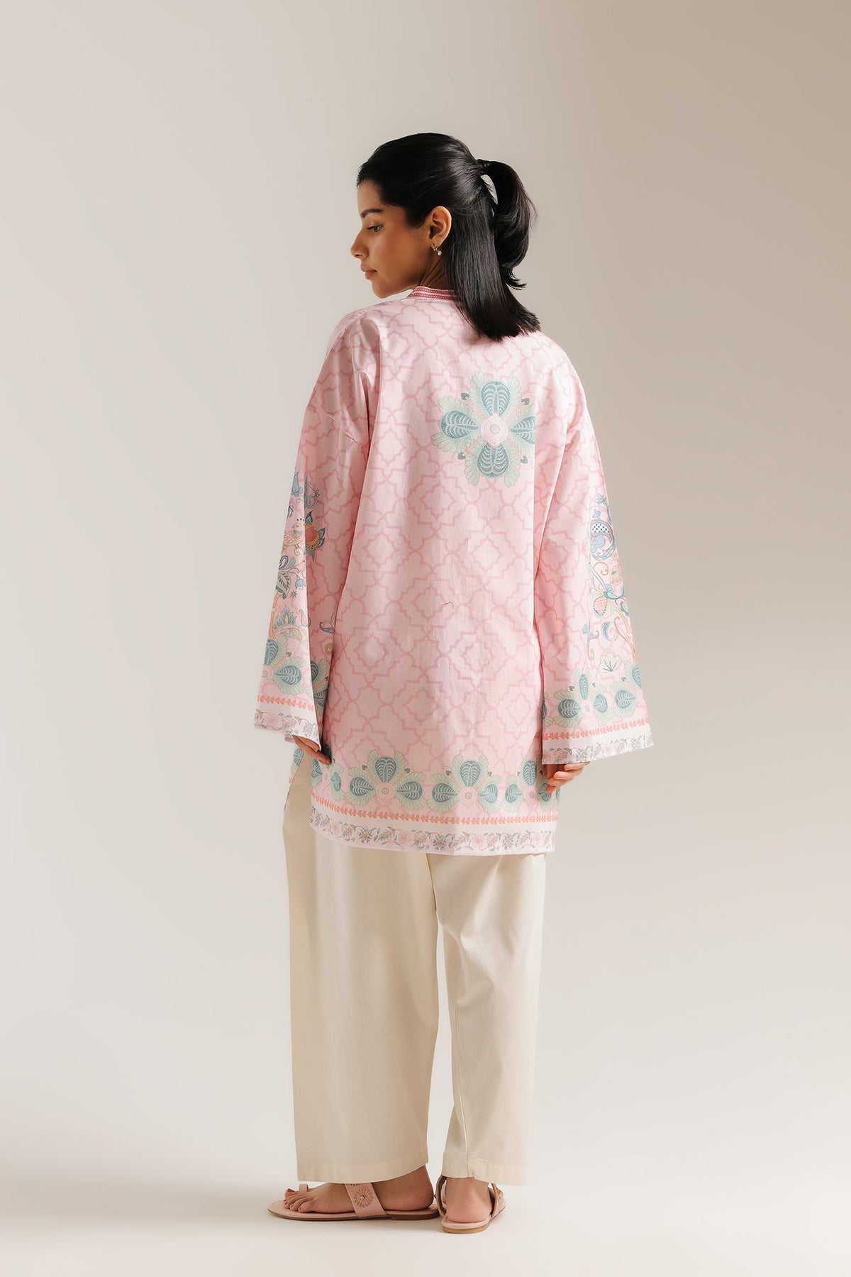 Ethnic