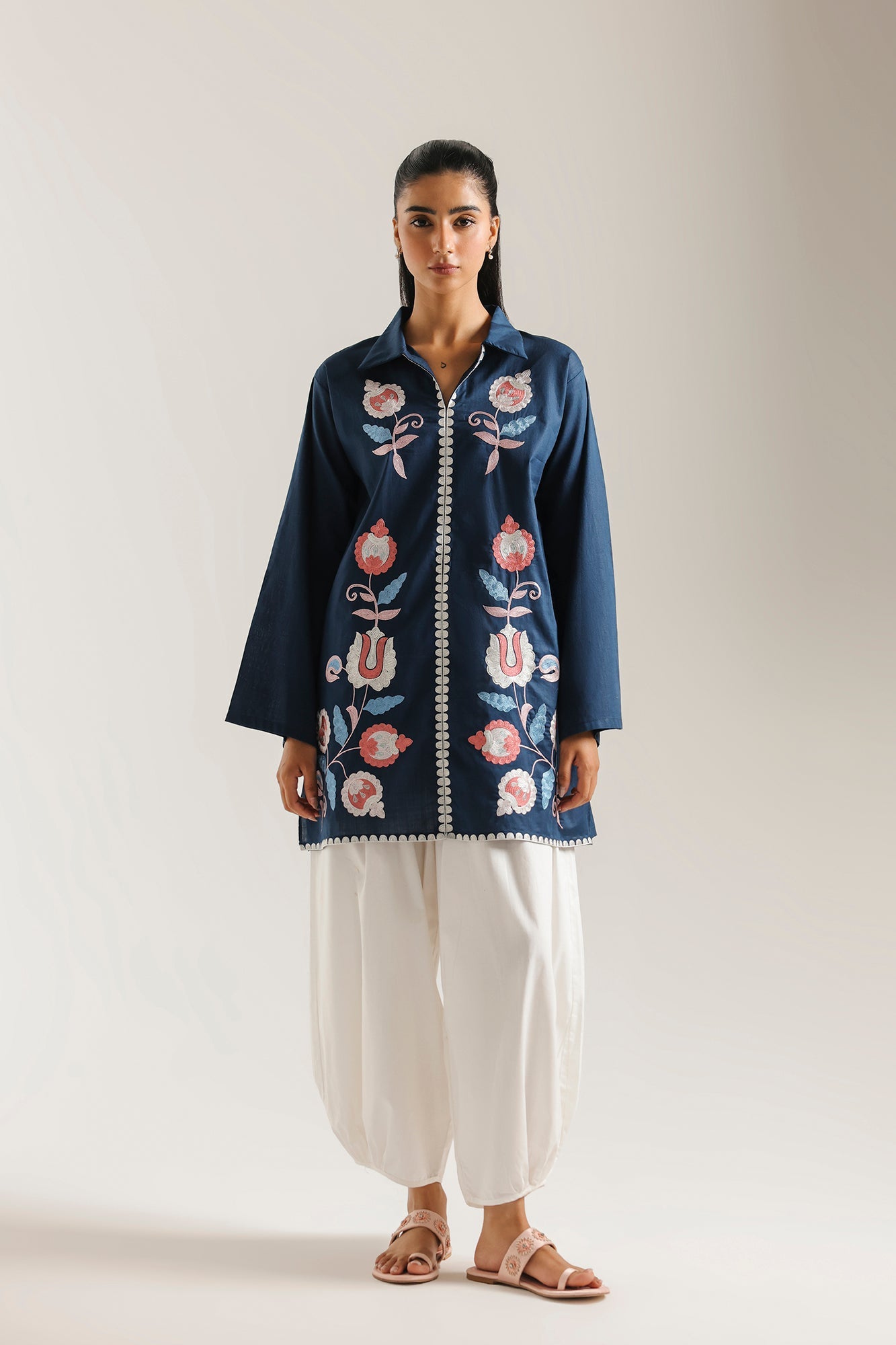PRINTED KURTI (E8428/102/602)
