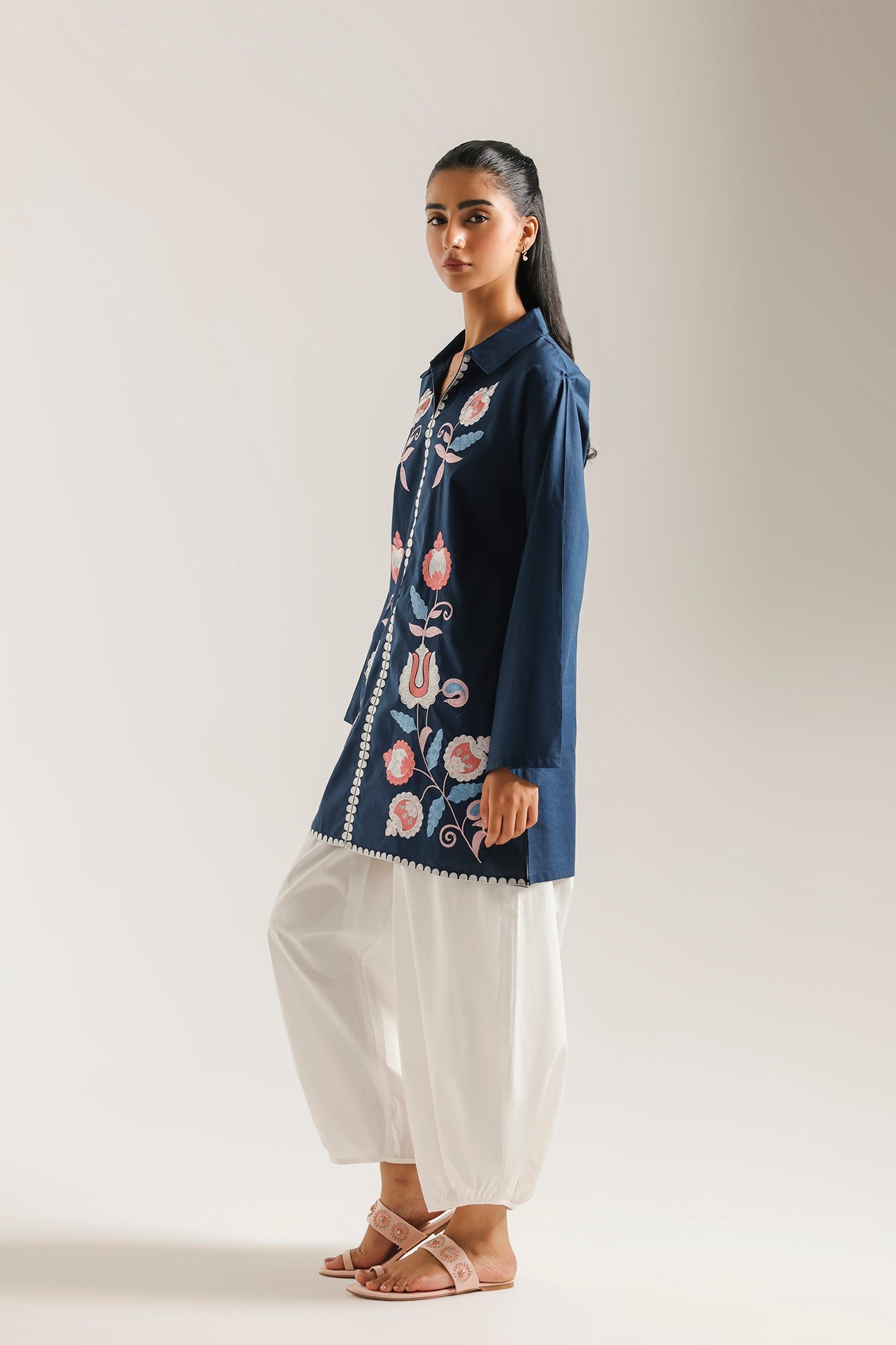 PRINTED KURTI (E8428/102/602)