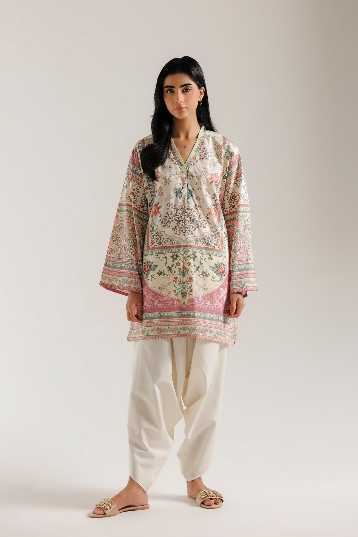 PRINTED SHIRT (E8440/102/003)