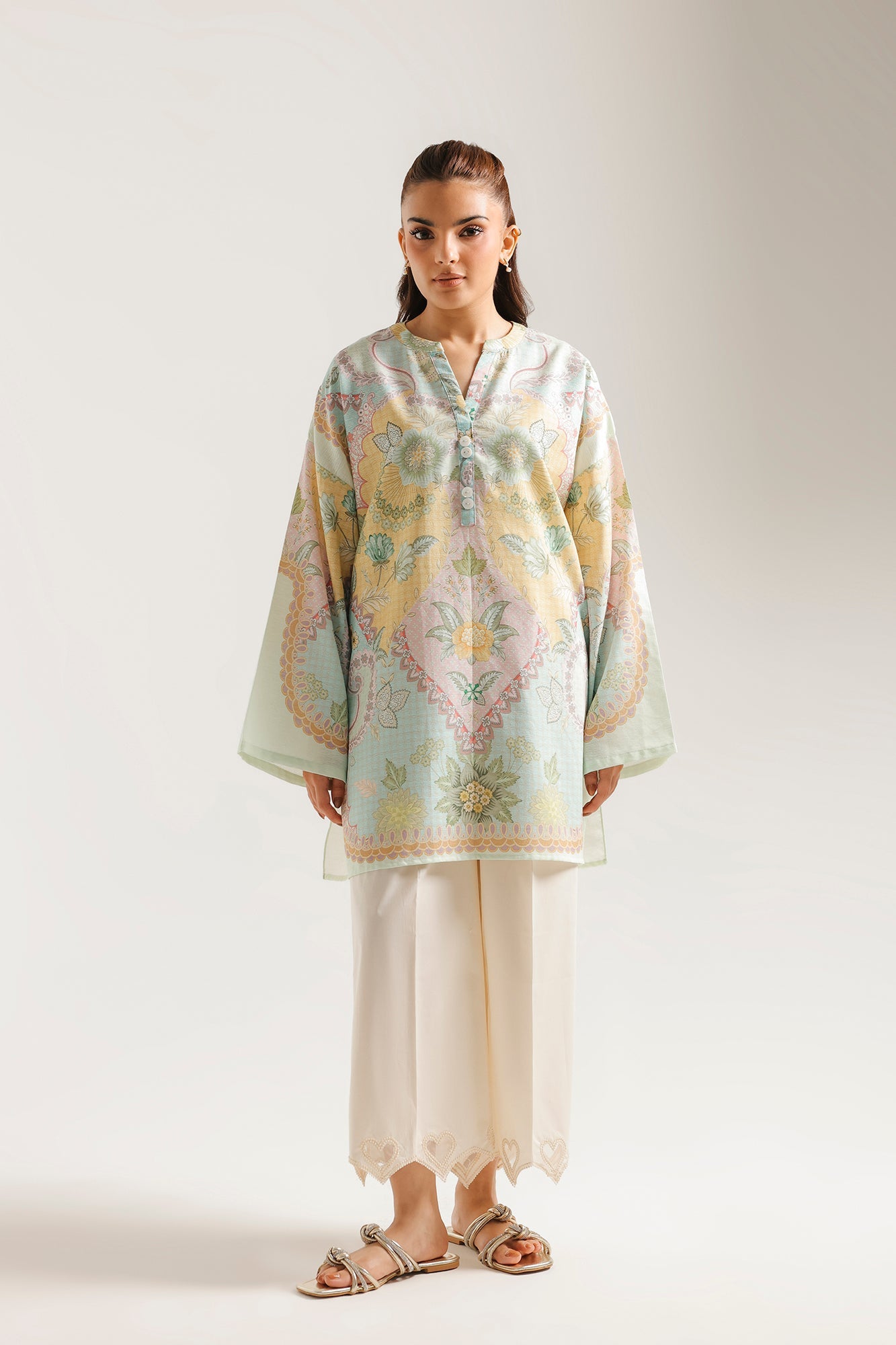PRINTED SHIRT (E8441/102/003)