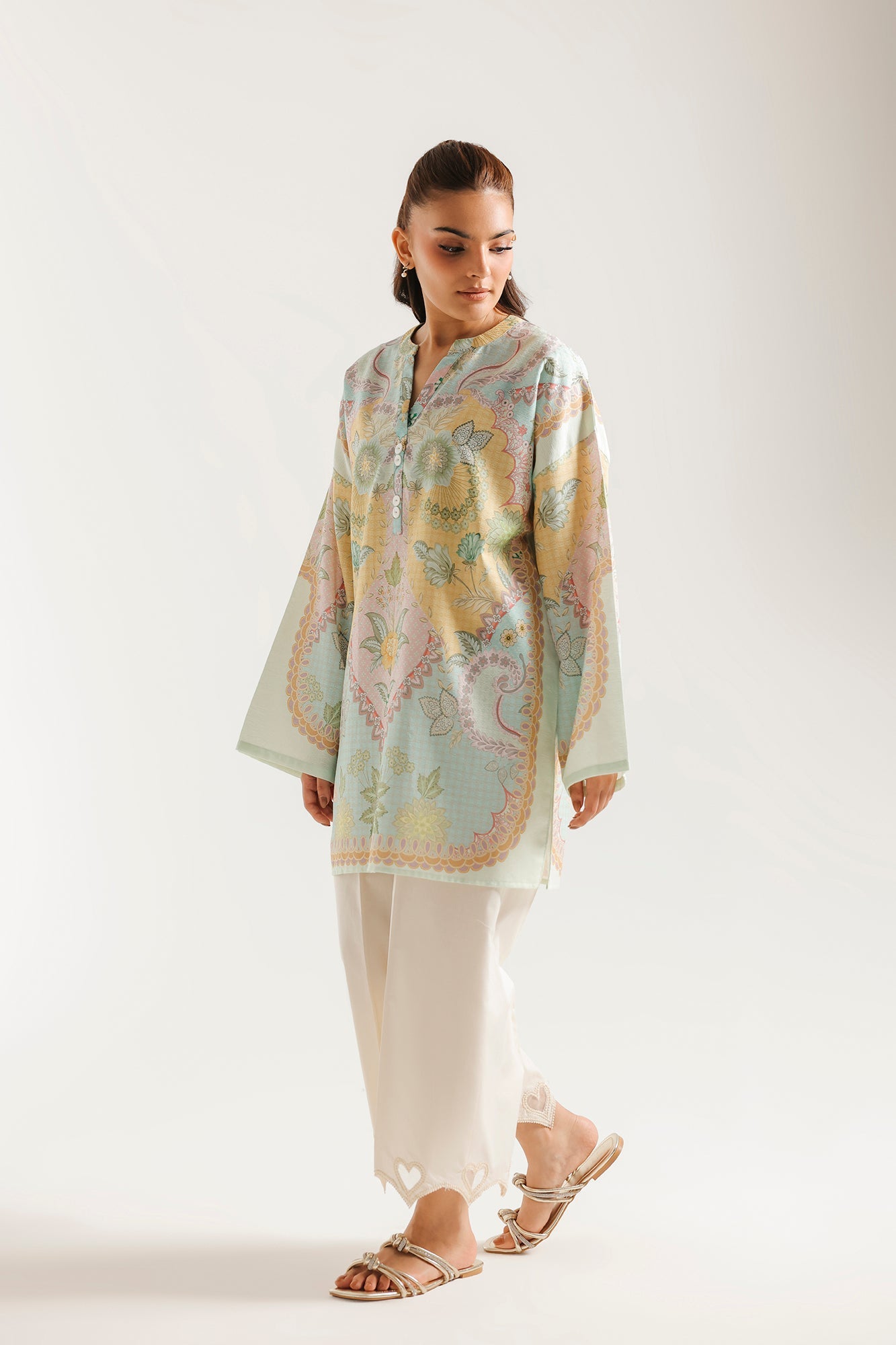 PRINTED SHIRT (E8441/102/003)