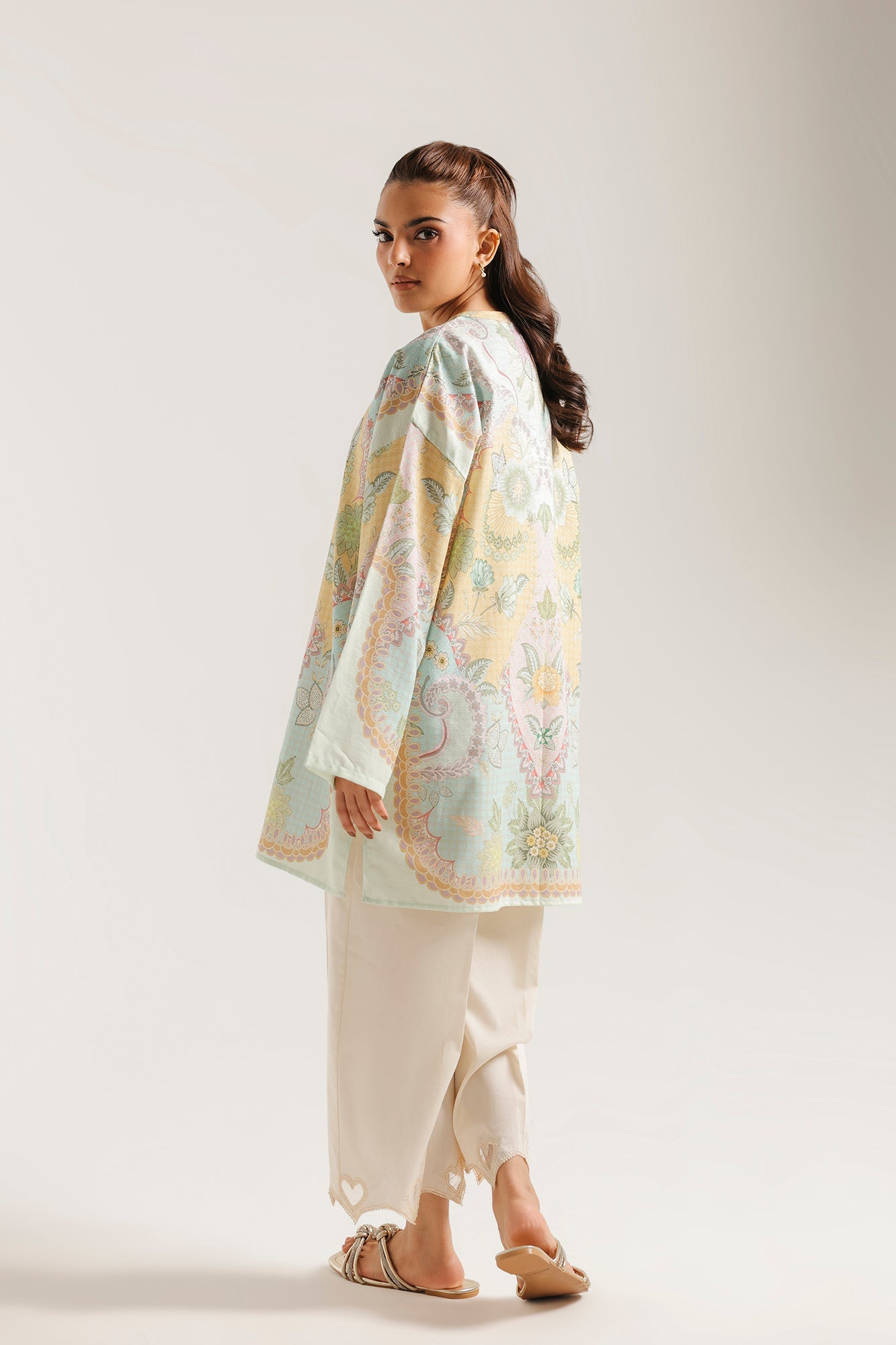 PRINTED SHIRT (E8441/102/003)