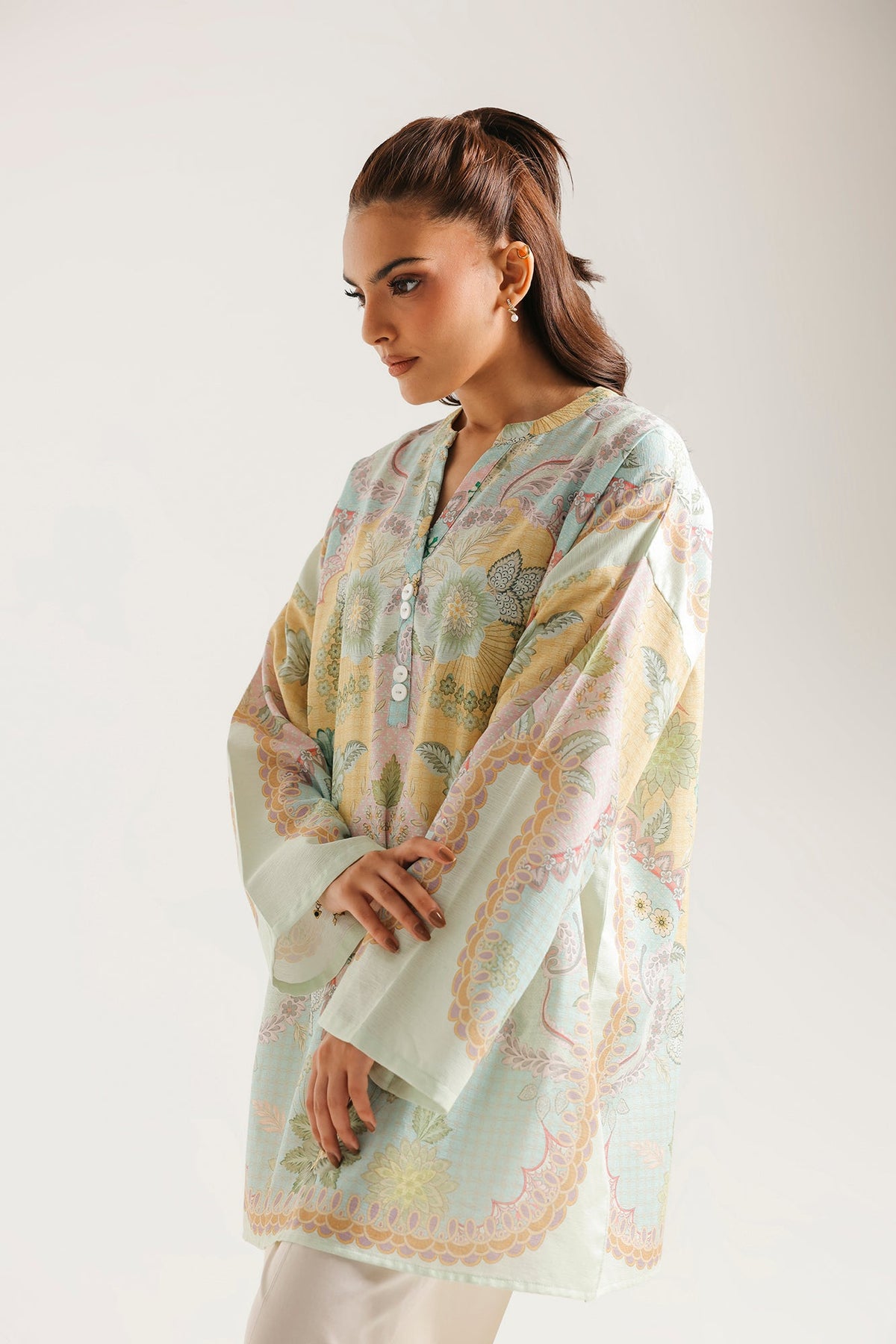 PRINTED SHIRT (E8441/102/003)