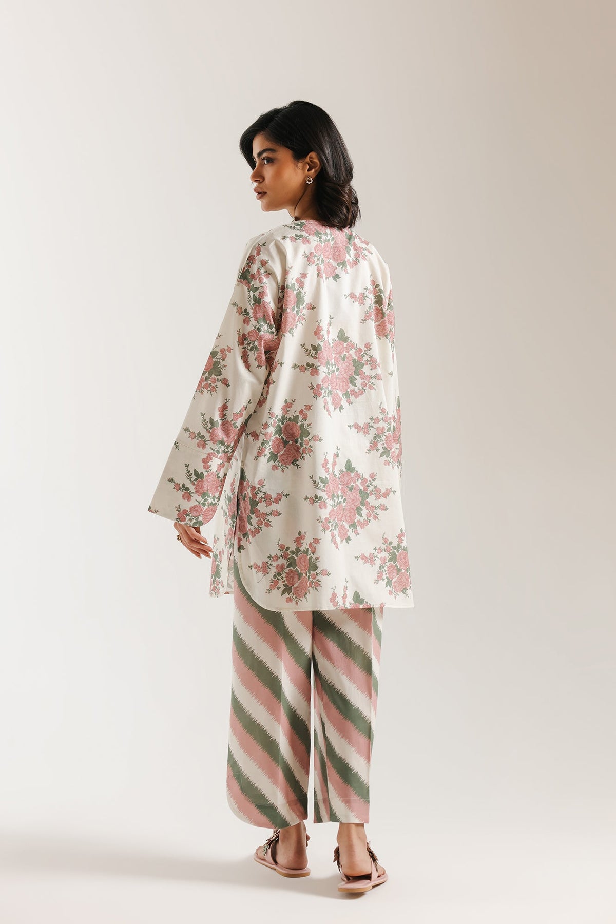 Ethnic
