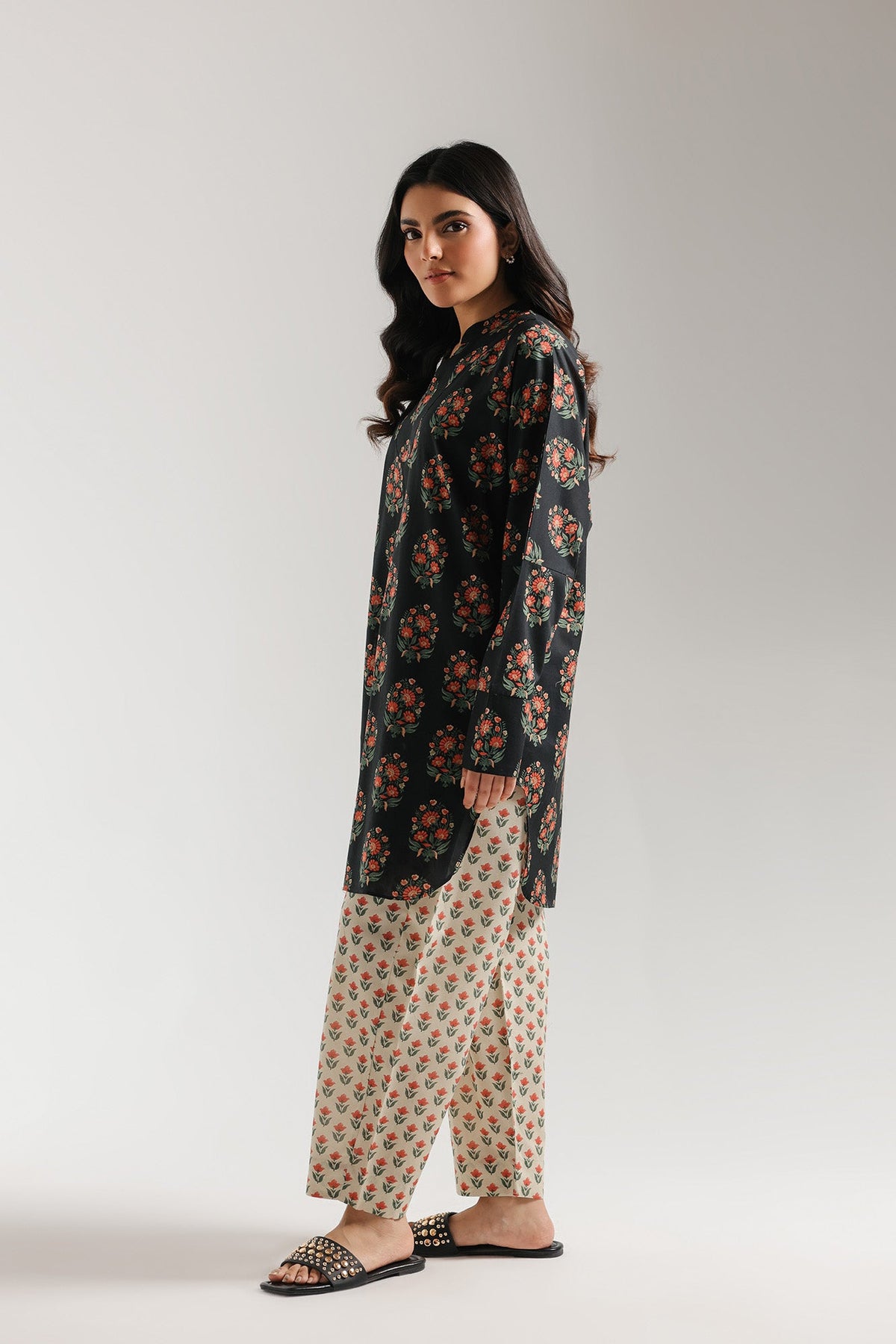 Ethnic