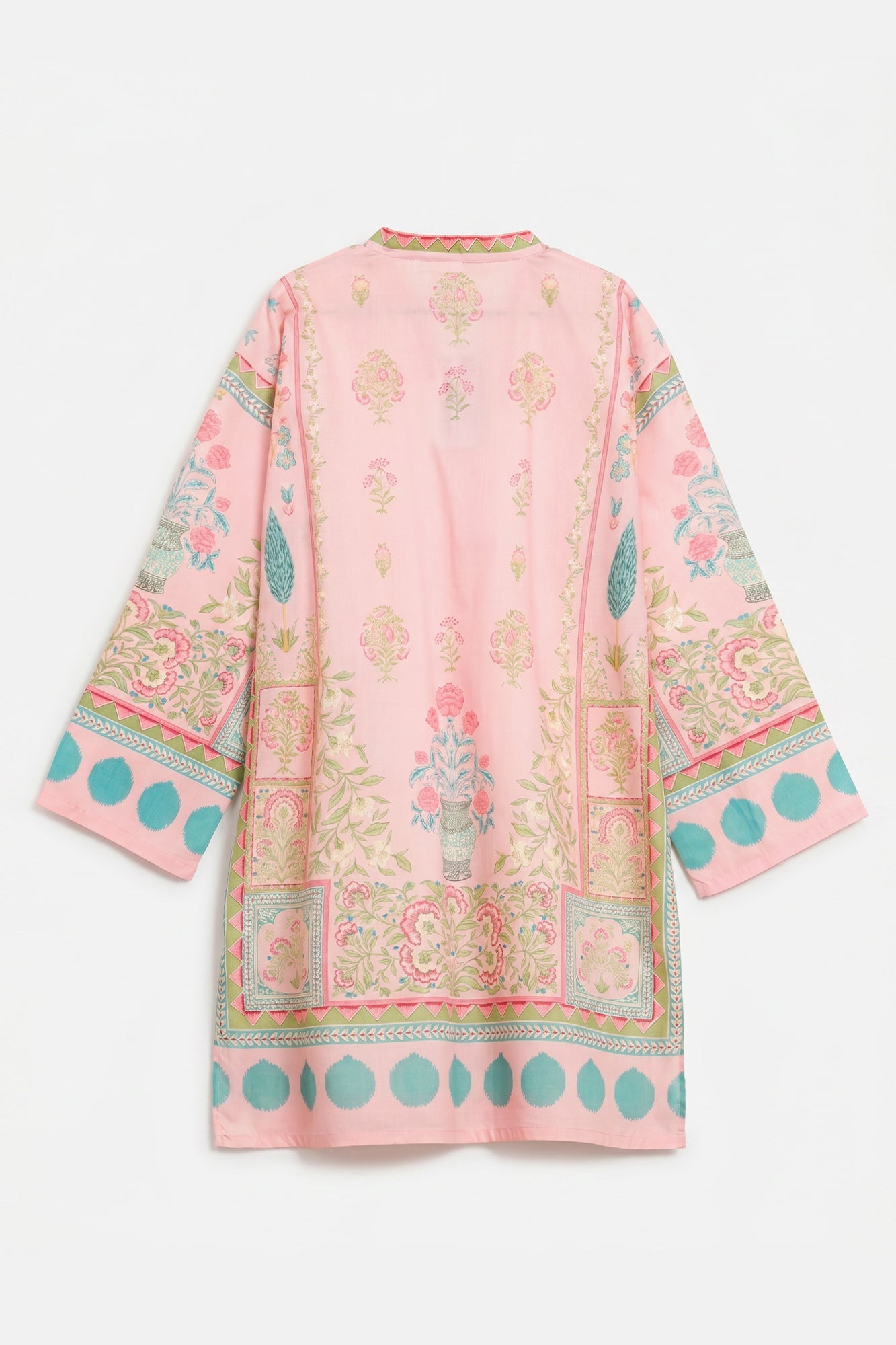 PRINTED SUIT (E8498/102/424)