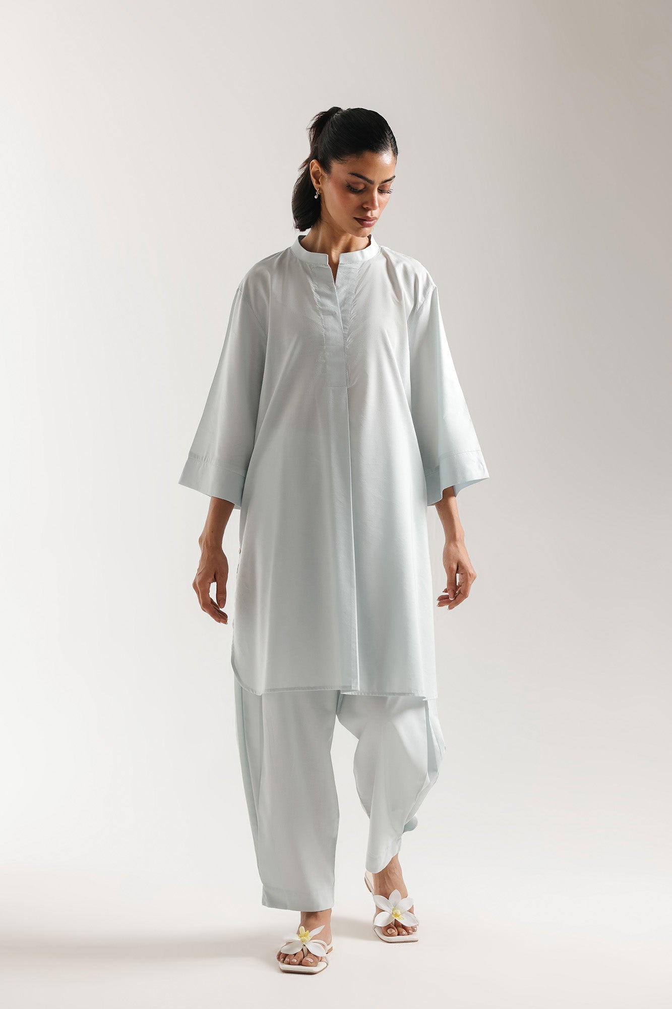 PRINTED SUIT (E8503/102/722)