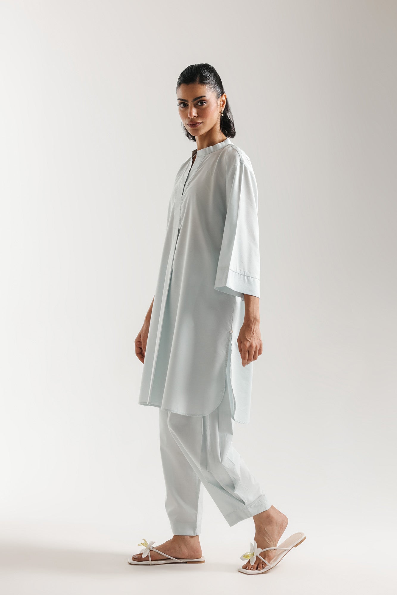 PRINTED SUIT (E8503/102/722)