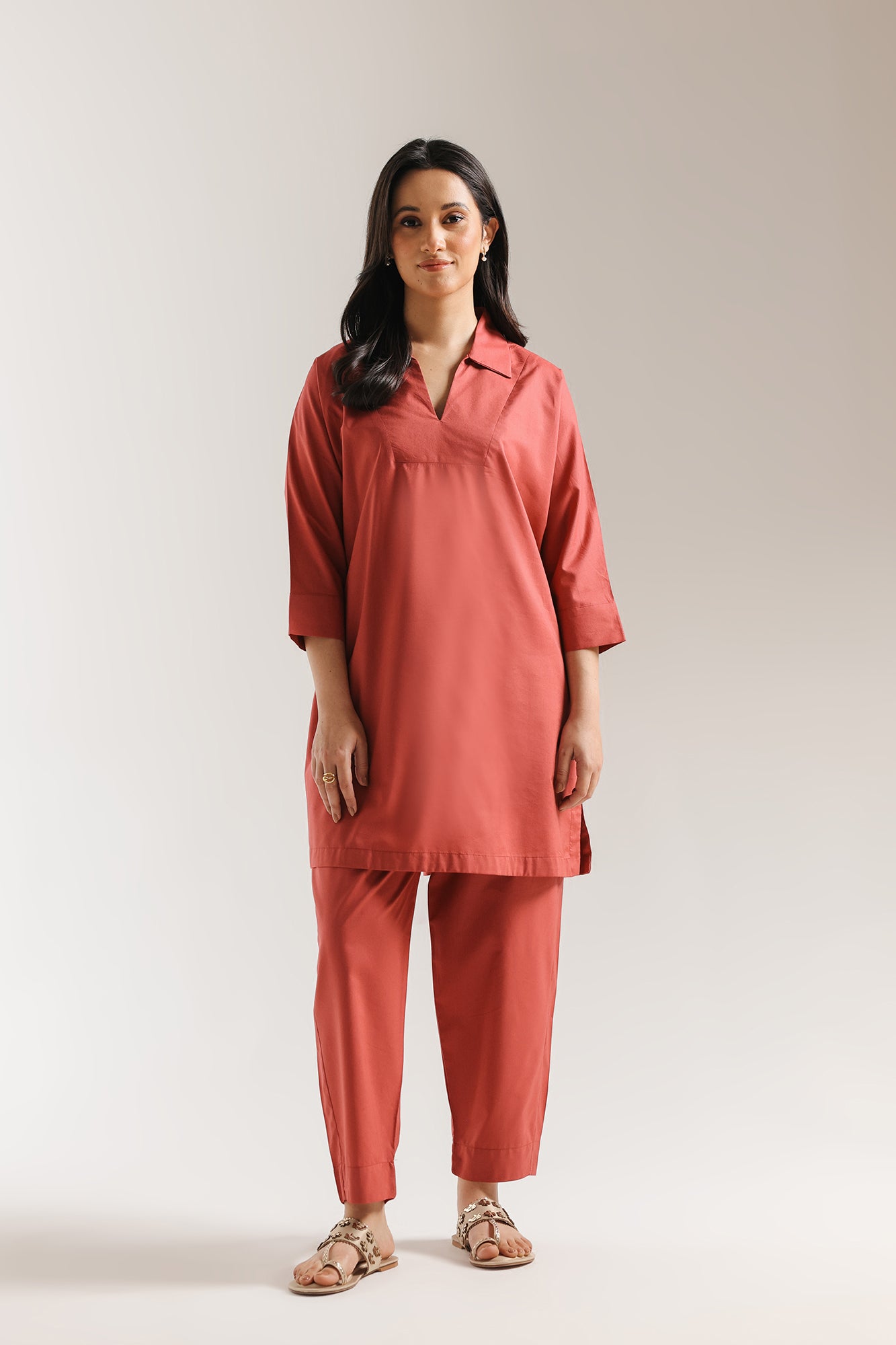 SOLID SUIT (E8504/102/419)