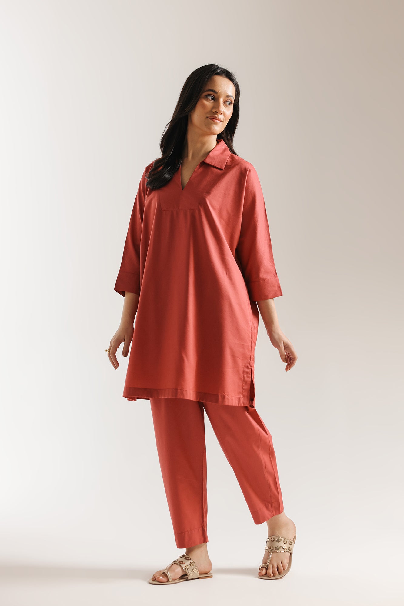 SOLID SUIT (E8504/102/419)