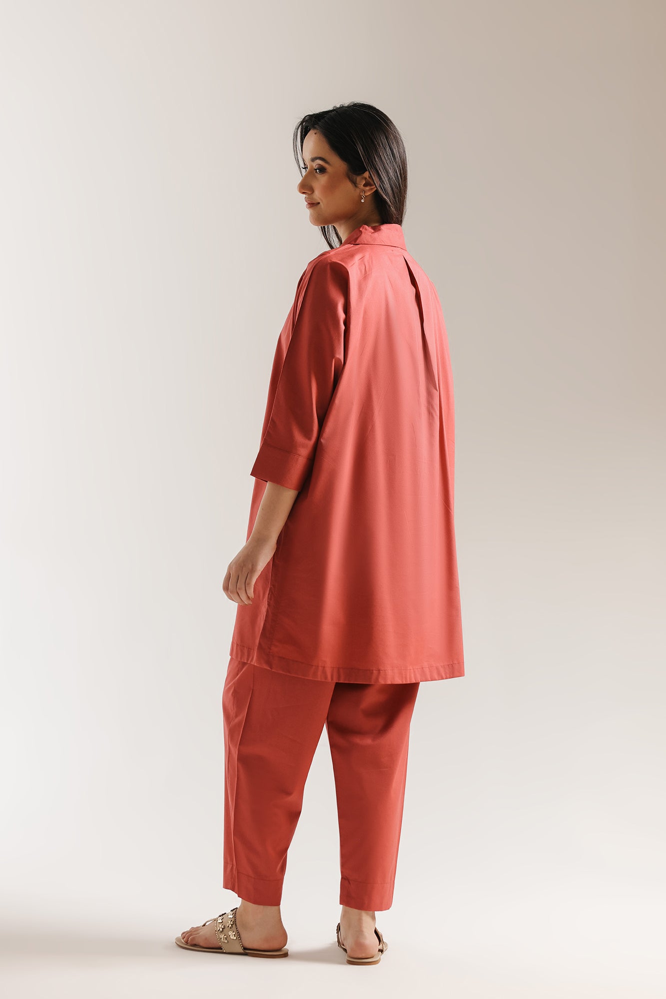 SOLID SUIT (E8504/102/419)