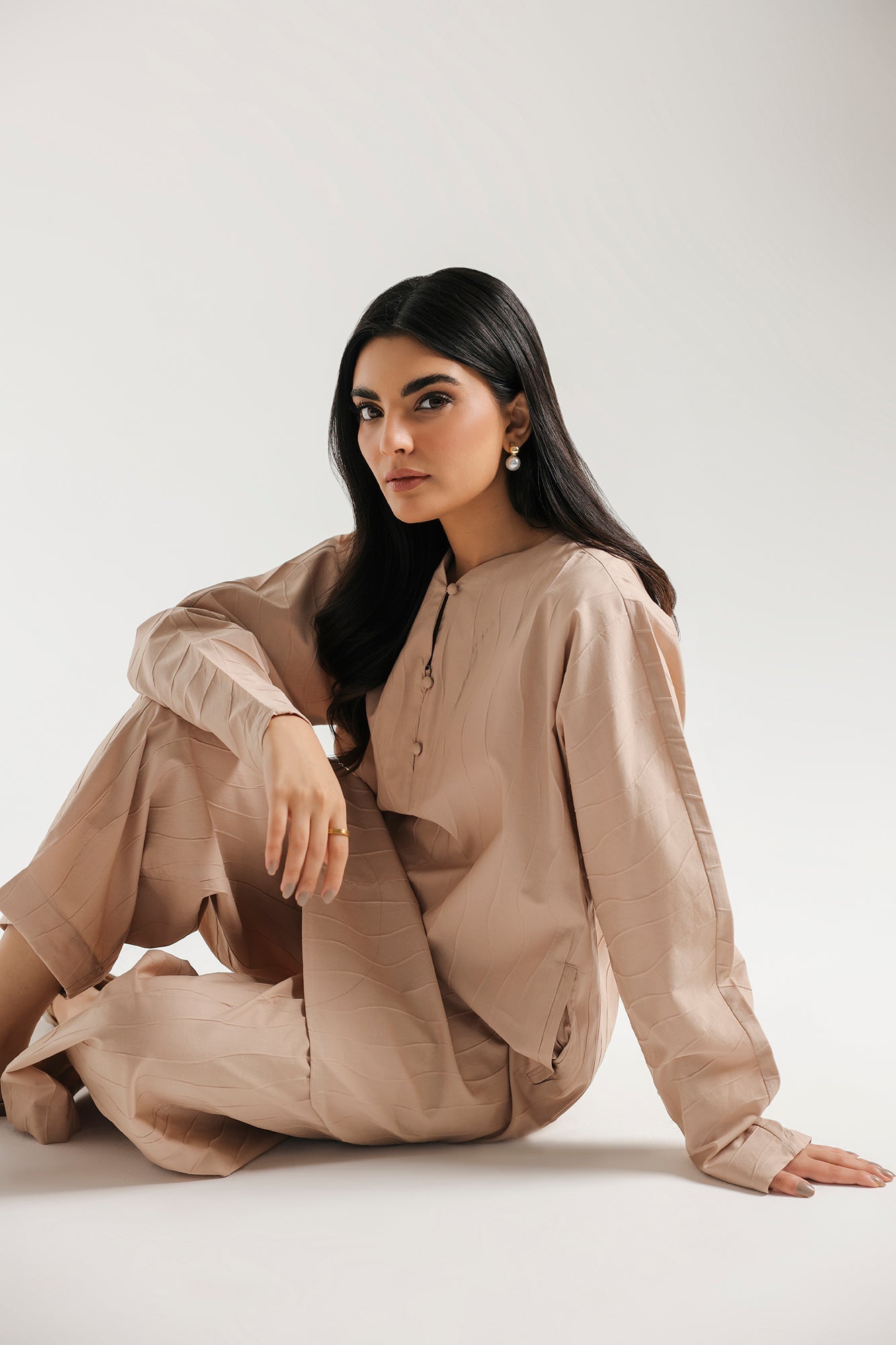 SOLID SUIT (E8506/102/007)